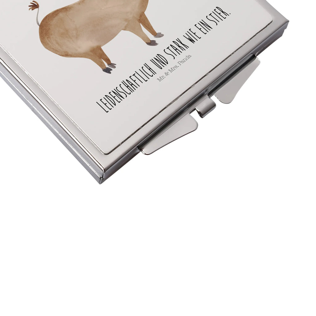 Kwadratowe lusterko do torebki Znak zodiaku Byk Klappspiegel, Spiegel Für Unterwegs, Design Taschenspiegel, Schminkspiegel Kompakt, Spiegel Für Make-Up Tasche, Handspiegel Zum Mitnehmen, Handspiegel Geschenkidee, Deko Handspiegel, Handspiegel Für Damen, Handspiegel Mit Hülle, Klappbarer Handspiegel, Taschen-Kosmetikspiegel, Runder Taschenspiegel, Mini Spiegel, Schminkspiegel To Go, Silber, Tragbarer Spiegel, Kompaktspiegel, Kosmetikspiegel Klein, Reise Spiegel, Handtaschenspiegel, Spiegel Für Schminktasche, Taschenspiegel, Quadratischer Handspiegel, Klappbarer Taschenspiegel, Spiegel Für Handtasche, Vintage Kompaktspiegel, Sternzeichen, Tierkreiszeichen, Horoskop, Astrologie, Aszendent, Stier Geschenk, Stier Sternzeichen, Geschenk Mai, Geschenk April, Ochse, Rind, Geburtstag April, Stier, Geburtstag Mai