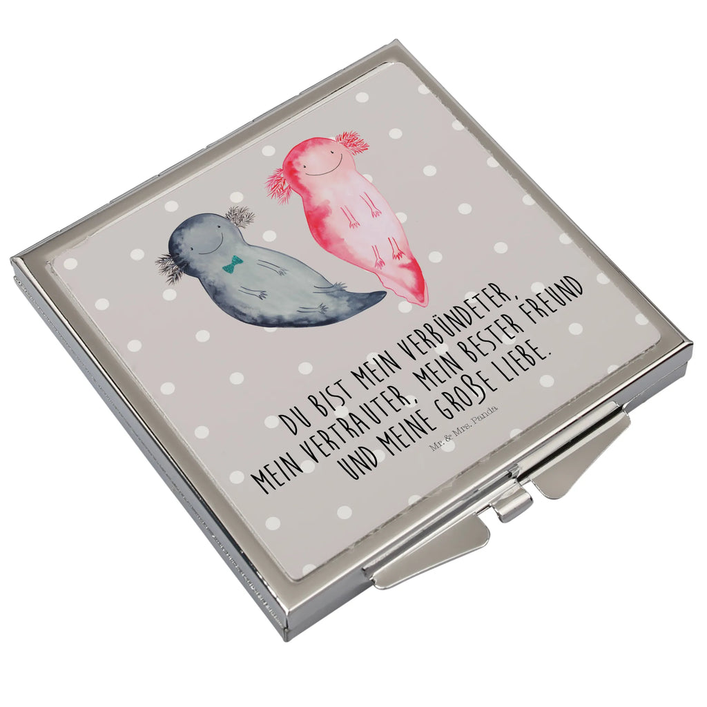 Handbag mirror axolotl Girlfriend Deko Handspiegel, Spiegel Für Schminktasche, Handspiegel Für Damen, Handspiegel Geschenkidee, Handspiegel Mit Hülle, Handtaschenspiegel, Handspiegel Zum Mitnehmen, Tragbarer Spiegel, Spiegel Für Unterwegs, Reise Spiegel, Klappspiegel, Taschen-Kosmetikspiegel, Klappbarer Taschenspiegel, Vintage Kompaktspiegel, Taschenspiegel, Spiegel Für Handtasche, Kompaktspiegel, Kosmetikspiegel Klein, Quadratischer Handspiegel, Spiegel Für Make-Up Tasche, Design Taschenspiegel, Mini Spiegel, Klappbarer Handspiegel, Schminkspiegel Kompakt, Runder Taschenspiegel, Schminkspiegel To Go, Axolotl, Molch, Liebesbeweis, Verlobter, Ehemann, Schwanzlurch, Valentinstag, Freund, Jahrestag, Axolot, Lurch, Liebe, große Liebe, Lurche