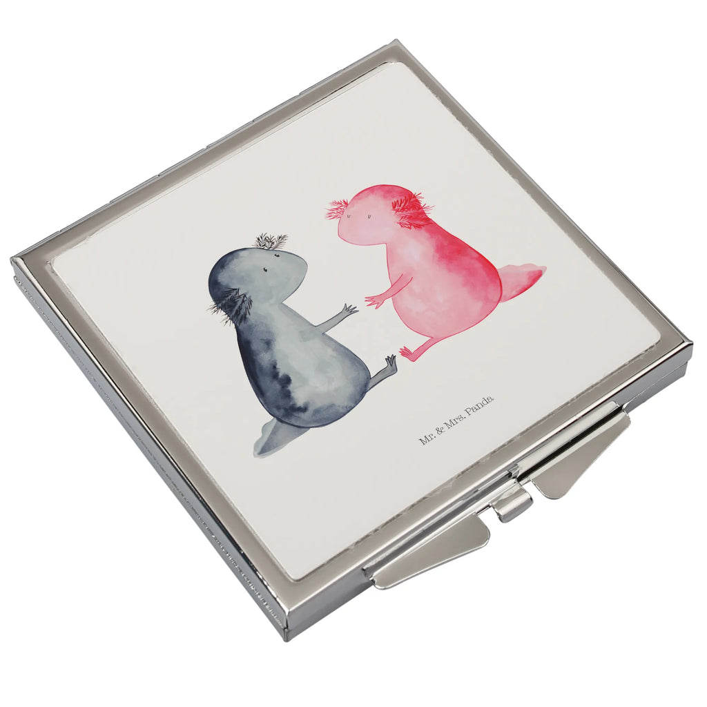 Handbag mirror axolotl Love Handspiegel Geschenkidee, Spiegel Für Make-Up Tasche, Kosmetikspiegel Klein, Quadratischer Handspiegel, Klappbarer Handspiegel, Klappspiegel, Klappbarer Taschenspiegel, Kompaktspiegel, Tragbarer Spiegel, Handtaschenspiegel, Vintage Kompaktspiegel, Taschen-Kosmetikspiegel, Deko Handspiegel, Taschenspiegel, Mini Spiegel, Handspiegel Mit Hülle, Schminkspiegel To Go, Handspiegel Zum Mitnehmen, Spiegel Für Handtasche, Spiegel Für Unterwegs, Schminkspiegel Kompakt, Spiegel Für Schminktasche, Handspiegel Für Damen, Reise Spiegel, Silber, Design Taschenspiegel, Runder Taschenspiegel, Molch, Axolotl, Liebesbeweis, Ehemann, Schwanzlurch, Valentinstag, Lurch, Axolot, Liebe, Jahrestag, Große Liebe, Lurche, Freund, Verlobter