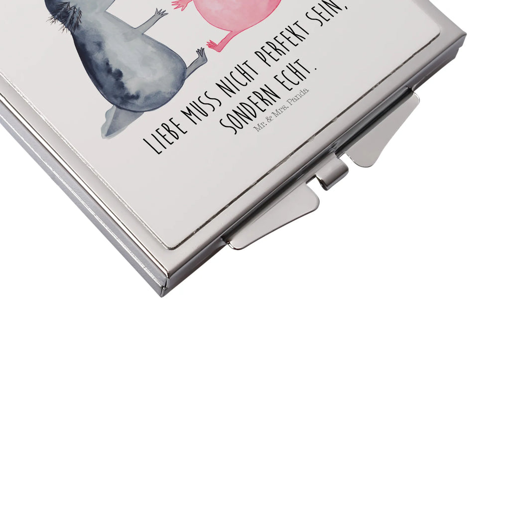 Handbag mirror axolotl Love Handspiegel Geschenkidee, Spiegel Für Make-Up Tasche, Kosmetikspiegel Klein, Quadratischer Handspiegel, Klappbarer Handspiegel, Klappspiegel, Klappbarer Taschenspiegel, Kompaktspiegel, Tragbarer Spiegel, Handtaschenspiegel, Vintage Kompaktspiegel, Taschen-Kosmetikspiegel, Deko Handspiegel, Taschenspiegel, Mini Spiegel, Handspiegel Mit Hülle, Schminkspiegel To Go, Handspiegel Zum Mitnehmen, Spiegel Für Handtasche, Spiegel Für Unterwegs, Schminkspiegel Kompakt, Spiegel Für Schminktasche, Handspiegel Für Damen, Reise Spiegel, Silber, Design Taschenspiegel, Runder Taschenspiegel, Molch, Axolotl, Liebesbeweis, Ehemann, Schwanzlurch, Valentinstag, Lurch, Axolot, Liebe, Jahrestag, Große Liebe, Lurche, Freund, Verlobter