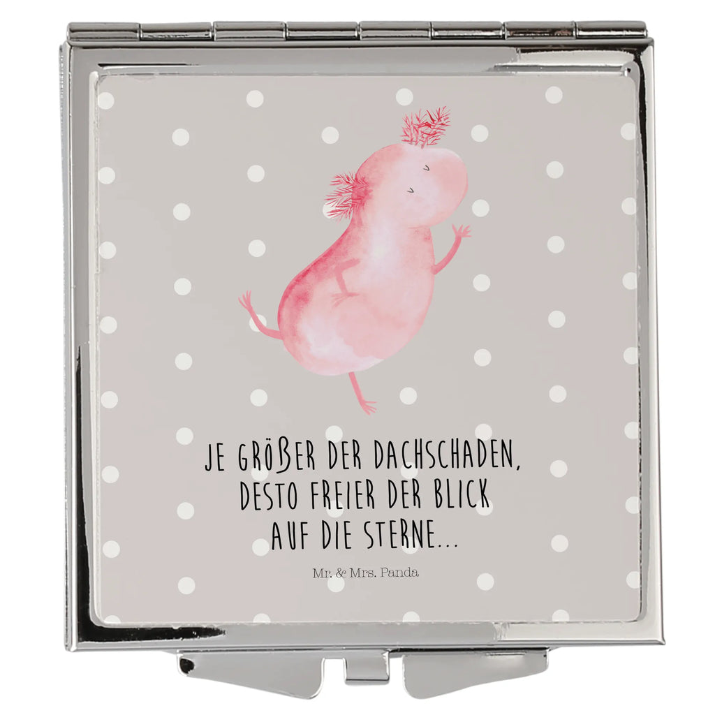 Handbag mirror axolotl Dance Spiegel Für Make-Up Tasche, Handspiegel Zum Mitnehmen, Spiegel Für Schminktasche, Spiegel Für Unterwegs, Kompaktspiegel, Handspiegel Mit Hülle, Spiegel Für Handtasche, Klappbarer Taschenspiegel, Deko Handspiegel, Schminkspiegel To Go, Handspiegel Für Damen, Handspiegel Geschenkidee, Klappspiegel, Kosmetikspiegel Klein, Klappbarer Handspiegel, Schminkspiegel Kompakt, Design Taschenspiegel, Reise Spiegel, Handtaschenspiegel, Taschen-Kosmetikspiegel, Runder Taschenspiegel, Tragbarer Spiegel, Taschenspiegel, Mini Spiegel, Vintage Kompaktspiegel, Quadratischer Handspiegel, Axolotl, Molch, Freundin, Lurche, beste Freundin, Schwanzlurch, Lurch, Sterne, Axolot, verrückt, Dachschaden
