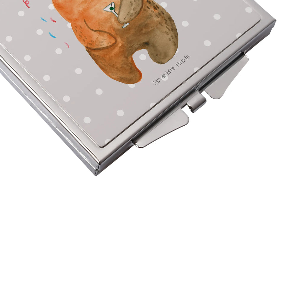 Handbag mirror bear party Spiegel Für Handtasche, Kompaktspiegel, Silber, Spiegel Für Make-Up Tasche, Handtaschenspiegel, Handspiegel Zum Mitnehmen, Spiegel Für Unterwegs, Handspiegel Für Damen, Deko Handspiegel, Design Taschenspiegel, Klappbarer Taschenspiegel, Tragbarer Spiegel, Reise Spiegel, Taschenspiegel, Runder Taschenspiegel, Handspiegel Geschenkidee, Handspiegel Mit Hülle, Schminkspiegel Kompakt, Schminkspiegel To Go, Kosmetikspiegel Klein, Vintage Kompaktspiegel, Klappspiegel, Taschen-Kosmetikspiegel, Klappbarer Handspiegel, Mini Spiegel, Spiegel Für Schminktasche, Quadratischer Handspiegel, Teddy, Teddybär, Bär, Feiern, Geschenk, Party, Geburtstagsgeschenk, Mitbringsel, Lustig, Geburtstag, Abfeiern, Gute Laune