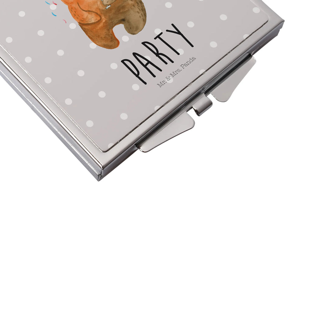Handbag mirror bear party Spiegel Für Handtasche, Kompaktspiegel, Silber, Spiegel Für Make-Up Tasche, Handtaschenspiegel, Handspiegel Zum Mitnehmen, Spiegel Für Unterwegs, Handspiegel Für Damen, Deko Handspiegel, Design Taschenspiegel, Klappbarer Taschenspiegel, Tragbarer Spiegel, Reise Spiegel, Taschenspiegel, Runder Taschenspiegel, Handspiegel Geschenkidee, Handspiegel Mit Hülle, Schminkspiegel Kompakt, Schminkspiegel To Go, Kosmetikspiegel Klein, Vintage Kompaktspiegel, Klappspiegel, Taschen-Kosmetikspiegel, Klappbarer Handspiegel, Mini Spiegel, Spiegel Für Schminktasche, Quadratischer Handspiegel, Teddy, Teddybär, Bär, Feiern, Geschenk, Party, Geburtstagsgeschenk, Mitbringsel, Lustig, Geburtstag, Abfeiern, Gute Laune