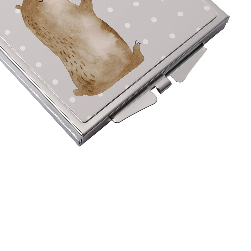 Handtaschenspiegel quadratisch Bär Seifenblasen Handspiegel Zum Mitnehmen, Reise Spiegel, Schminkspiegel To Go, Handtaschenspiegel, Spiegel Für Handtasche, Handspiegel Mit Hülle, Mini Spiegel, Handspiegel Geschenkidee, Klappbarer Taschenspiegel, Klappbarer Handspiegel, Taschenspiegel, Spiegel Für Schminktasche, Spiegel Für Make-Up Tasche, Spiegel Für Unterwegs, Klappspiegel, Quadratischer Handspiegel, Vintage Kompaktspiegel, Kosmetikspiegel Klein, Deko Handspiegel, Schminkspiegel Kompakt, Design Taschenspiegel, Taschen-Kosmetikspiegel, Runder Taschenspiegel, Handspiegel Für Damen, Tragbarer Spiegel, Kompaktspiegel, Bär, Teddy, Teddybär, Seifenblasen Bär Lustig Sein Glücklich Traurig Happy