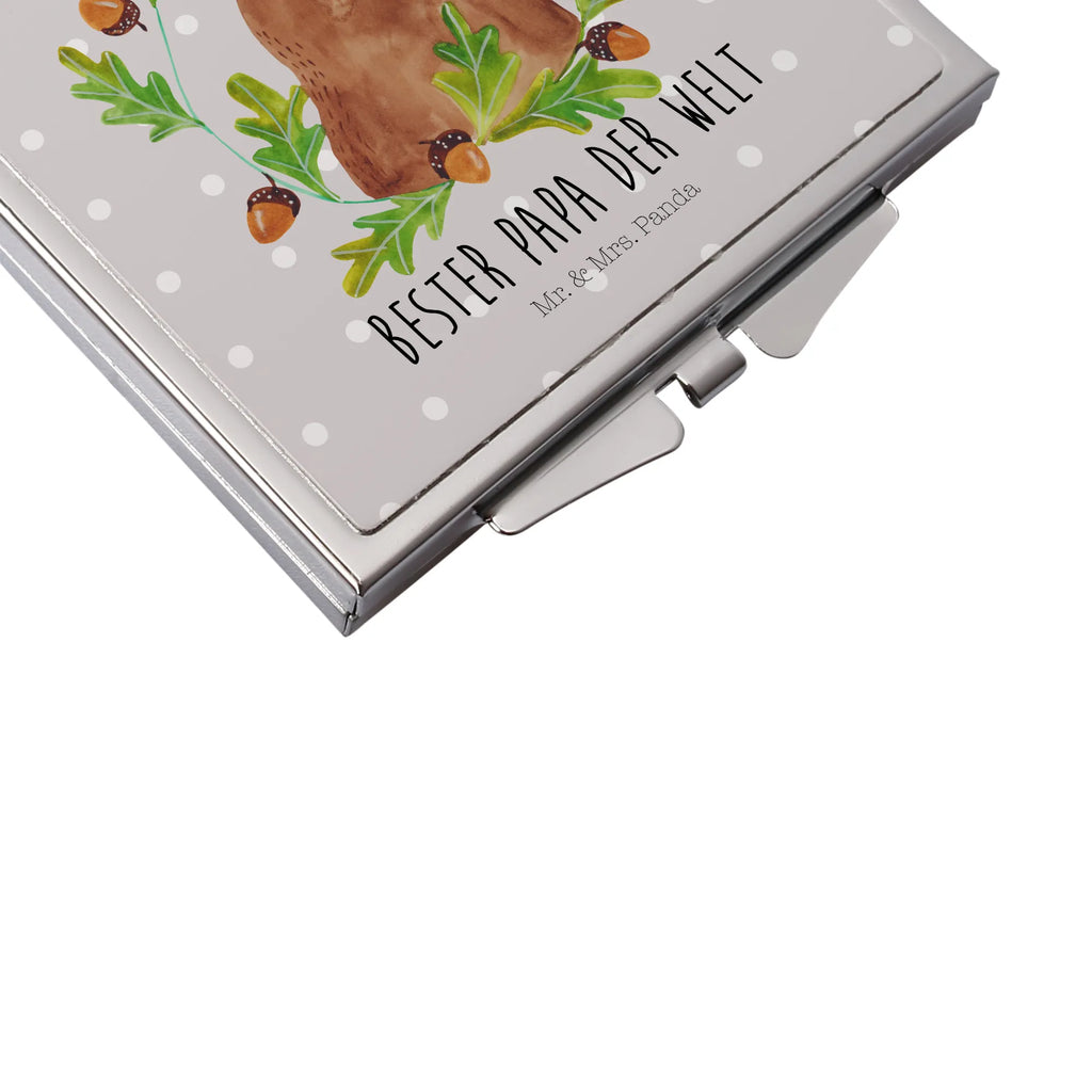 Handbag mirror bear king Kompaktspiegel, Kosmetikspiegel Klein, Silber, Handspiegel Zum Mitnehmen, Schminkspiegel To Go, Reise Spiegel, Tragbarer Spiegel, Schminkspiegel Kompakt, Klappbarer Taschenspiegel, Spiegel Für Make-Up Tasche, Spiegel Für Handtasche, Handspiegel Mit Hülle, Handtaschenspiegel, Quadratischer Handspiegel, Handspiegel Für Damen, Handspiegel Geschenkidee, Mini Spiegel, Klappspiegel, Spiegel Für Schminktasche, Runder Taschenspiegel, Taschen-Kosmetikspiegel, Spiegel Für Unterwegs, Taschenspiegel, Klappbarer Handspiegel, Deko Handspiegel, Design Taschenspiegel, Vintage Kompaktspiegel, Teddy, Bär, Teddybär, Bester Vater, Vater, Bester Papa, Weltbester Papa, Daddy, Dad, Vatertag, Papa, Papi, Papa Bär