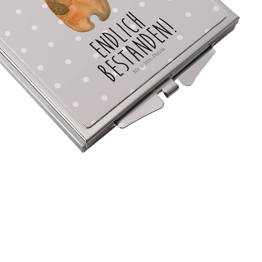 Handbag mirror bear Test Taschen-Kosmetikspiegel, Kompaktspiegel, Spiegel Für Unterwegs, Handspiegel Geschenkidee, Reise Spiegel, Mini Spiegel, Kosmetikspiegel Klein, Schminkspiegel Kompakt, Runder Taschenspiegel, Deko Handspiegel, Taschenspiegel, Spiegel Für Make-Up Tasche, Design Taschenspiegel, Quadratischer Handspiegel, Klappbarer Taschenspiegel, Handspiegel Zum Mitnehmen, Tragbarer Spiegel, Handspiegel Für Damen, Klappbarer Handspiegel, Handspiegel Mit Hülle, Spiegel Für Schminktasche, Schminkspiegel To Go, Vintage Kompaktspiegel, Spiegel Für Handtasche, Klappspiegel, Handtaschenspiegel, Bär, Teddy, Teddybär, Abschluss, Abschlusszeugnis, Prüfung bestanden, Zeugnis, Prüfungen, Abitur