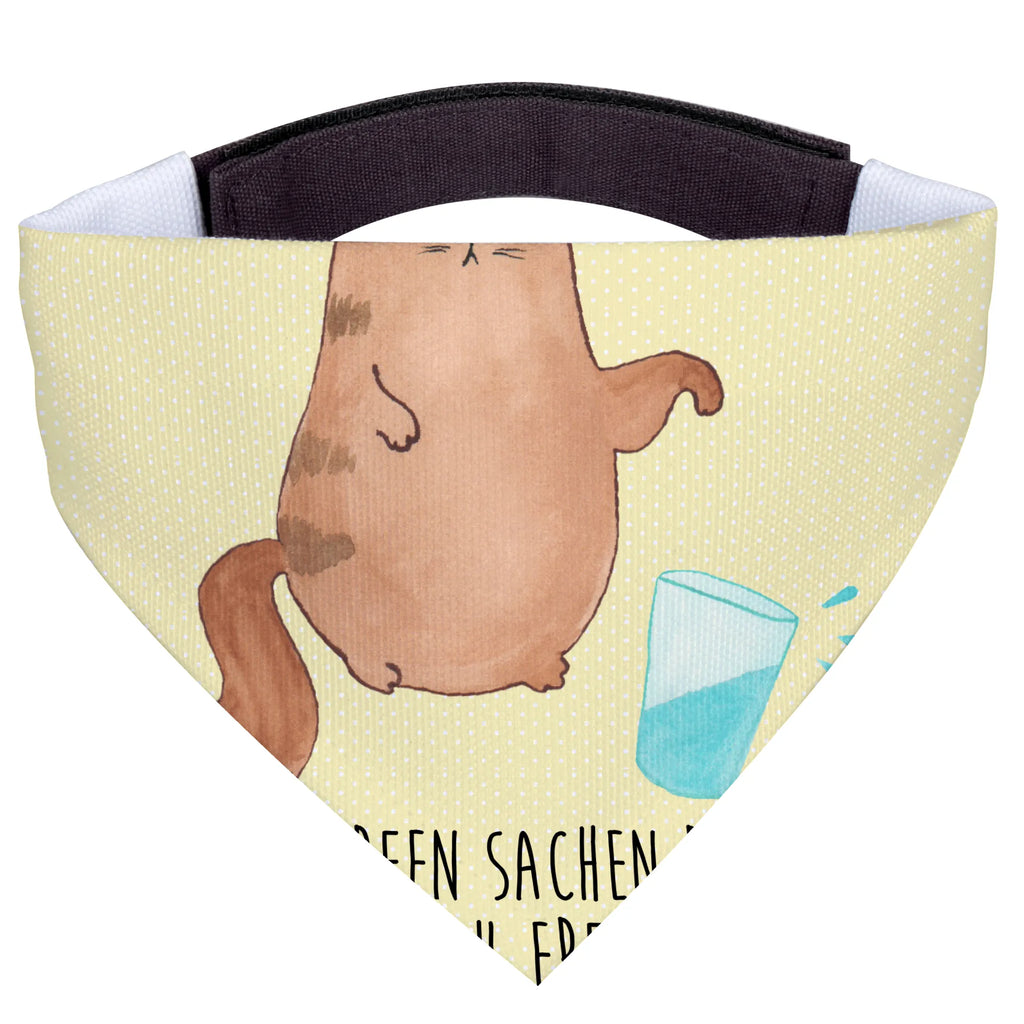 Chusta na szyję dla psa L kot szklanka wody Kleine Hunde, Halstuch, Hundehalstuch, Hunde, Tuch, Katzenfreund, Katzendeko, Katzenliebhaber, Katzenfan, Katze, Katzenprodukte, Katzenartikel, Katzenaccessoires, Katzenmotiv, Katzensouvenirs, Katzenliebhaberprodukte, Katzenmotive, Kater, Wasser, Katzenhalter, Cat, Cats, Katzen, Haustier, Glas, Katzenbesitzerin, Mietze