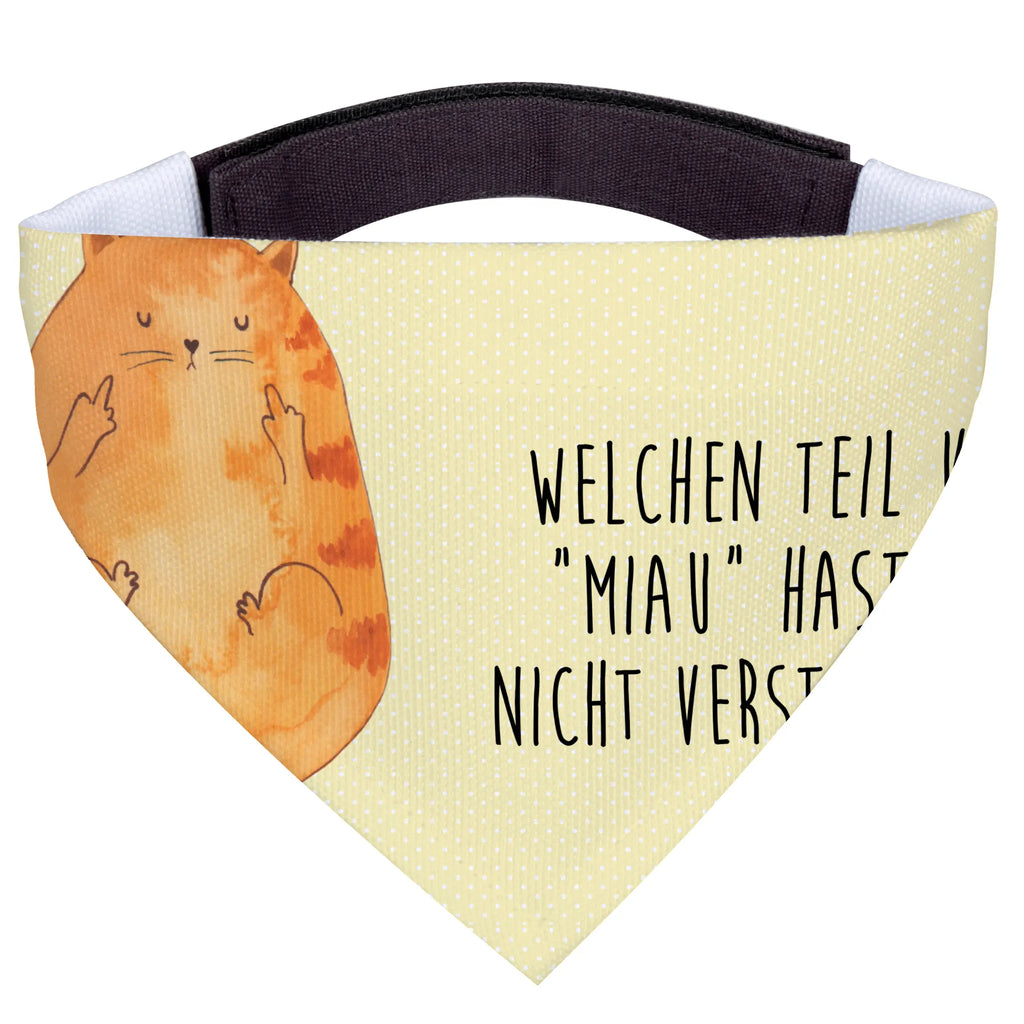 Dog neckerchief Cat middle finger Hundehalstuch, Hunde, Tuch, Kleine Hunde, Halstuch, Katzenliebhaberprodukte, Katzenmotive, Katzenmotiv, Katzenfan, Katzenartikel, Katzendeko, Katzenliebhaber, Katze, Katzenaccessoires, Katzensouvenirs, Katzenfreund, Katzenprodukte, Cats, Mietze, Cat, Kater, Katzen