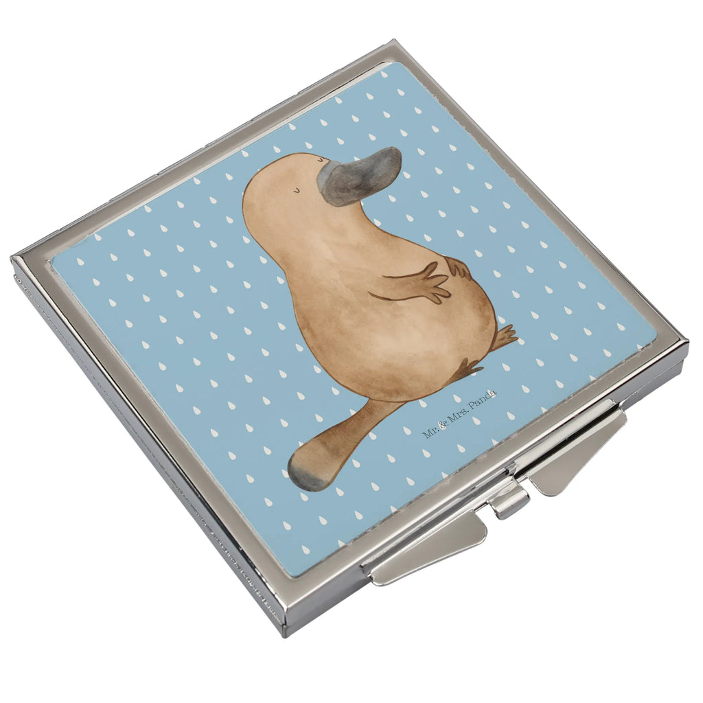 Handbag mirror platypus courage Handspiegel Geschenkidee, Spiegel Für Make-Up Tasche, Spiegel Für Schminktasche, Taschen-Kosmetikspiegel, Klappbarer Taschenspiegel, Taschenspiegel, Kompaktspiegel, Handspiegel Mit Hülle, Deko Handspiegel, Klappbarer Handspiegel, Design Taschenspiegel, Handspiegel Für Damen, Reise Spiegel, Runder Taschenspiegel, Silber, Handtaschenspiegel, Vintage Kompaktspiegel, Spiegel Für Unterwegs, Mini Spiegel, Kosmetikspiegel Klein, Handspiegel Zum Mitnehmen, Quadratischer Handspiegel, Schminkspiegel To Go, Klappspiegel, Schminkspiegel Kompakt, Spiegel Für Handtasche, Tragbarer Spiegel, Meer, Urlaub, Meerestiere, Büro, Schnabeltiere, mutig, Mut, Neuanfang, Training, Arbeit, Raodtrip, Lebensweisheit, Schnabeltier, Weltreise, Neustart, Motivation