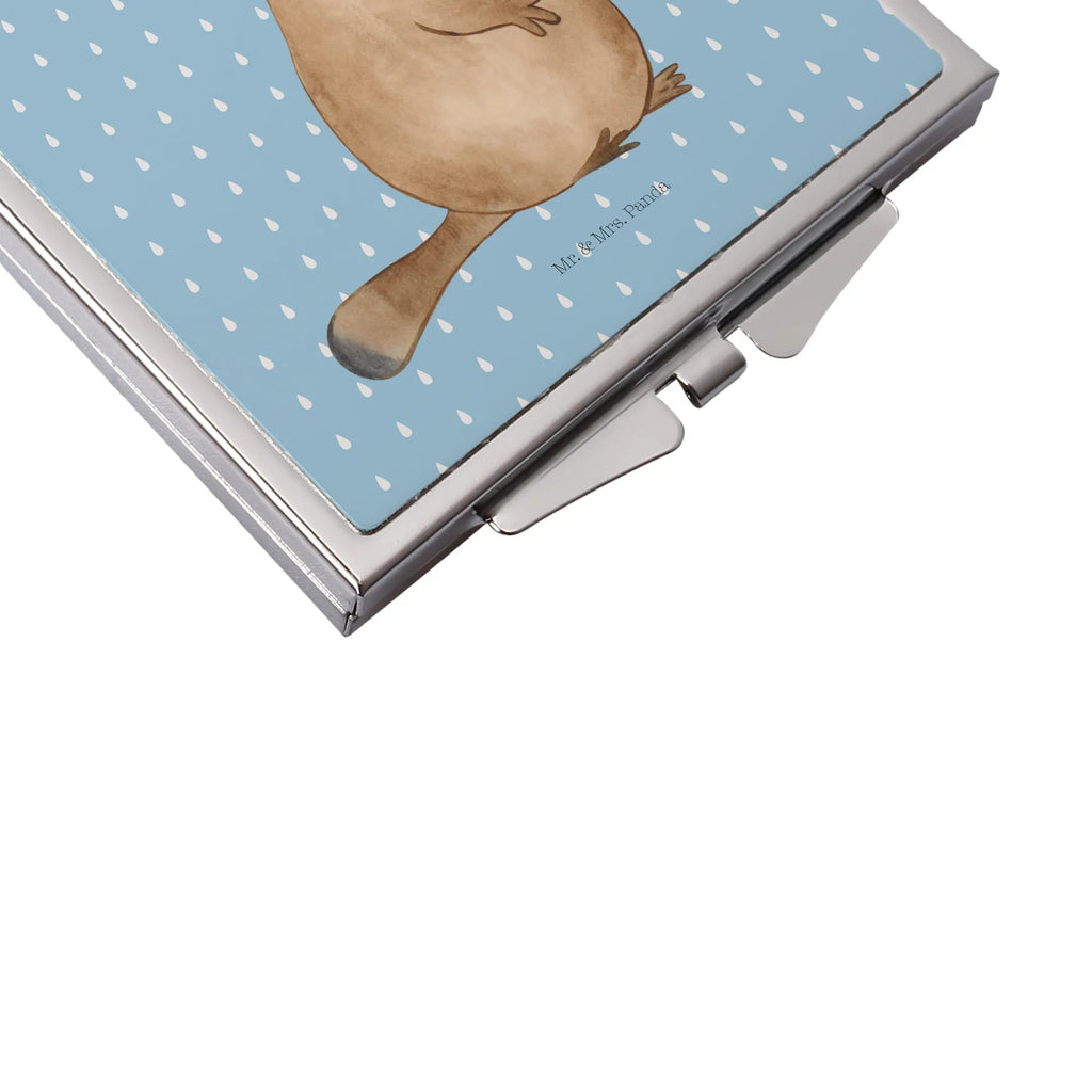 Handbag mirror platypus courage Handspiegel Geschenkidee, Spiegel Für Make-Up Tasche, Spiegel Für Schminktasche, Taschen-Kosmetikspiegel, Klappbarer Taschenspiegel, Taschenspiegel, Kompaktspiegel, Handspiegel Mit Hülle, Deko Handspiegel, Klappbarer Handspiegel, Design Taschenspiegel, Handspiegel Für Damen, Reise Spiegel, Runder Taschenspiegel, Silber, Handtaschenspiegel, Vintage Kompaktspiegel, Spiegel Für Unterwegs, Mini Spiegel, Kosmetikspiegel Klein, Handspiegel Zum Mitnehmen, Quadratischer Handspiegel, Schminkspiegel To Go, Klappspiegel, Schminkspiegel Kompakt, Spiegel Für Handtasche, Tragbarer Spiegel, Meer, Urlaub, Meerestiere, Büro, Schnabeltiere, mutig, Mut, Neuanfang, Training, Arbeit, Raodtrip, Lebensweisheit, Schnabeltier, Weltreise, Neustart, Motivation