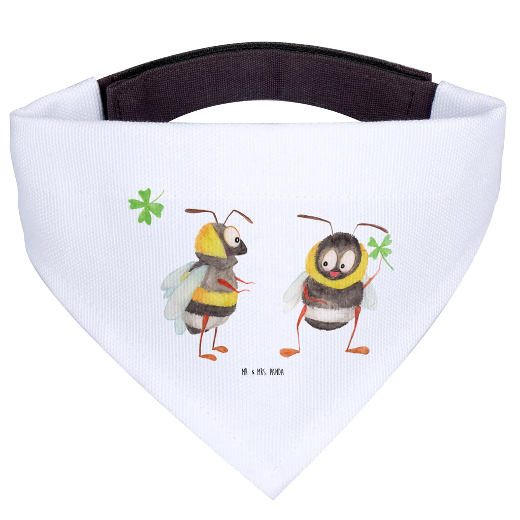 Hundehalstuch Hummeln Kleeblatt Hunde, Halstuch, Tuch, Kleine Hunde, Hundehalstuch, Lustige Sprüche, Tiere, Tiermotive, Gute Laune, glücklich sein, Spruch Positiv, glücklich Werden, Biene Deko, Spruch Fröhlich, Hummel, Spruch schön, Biene