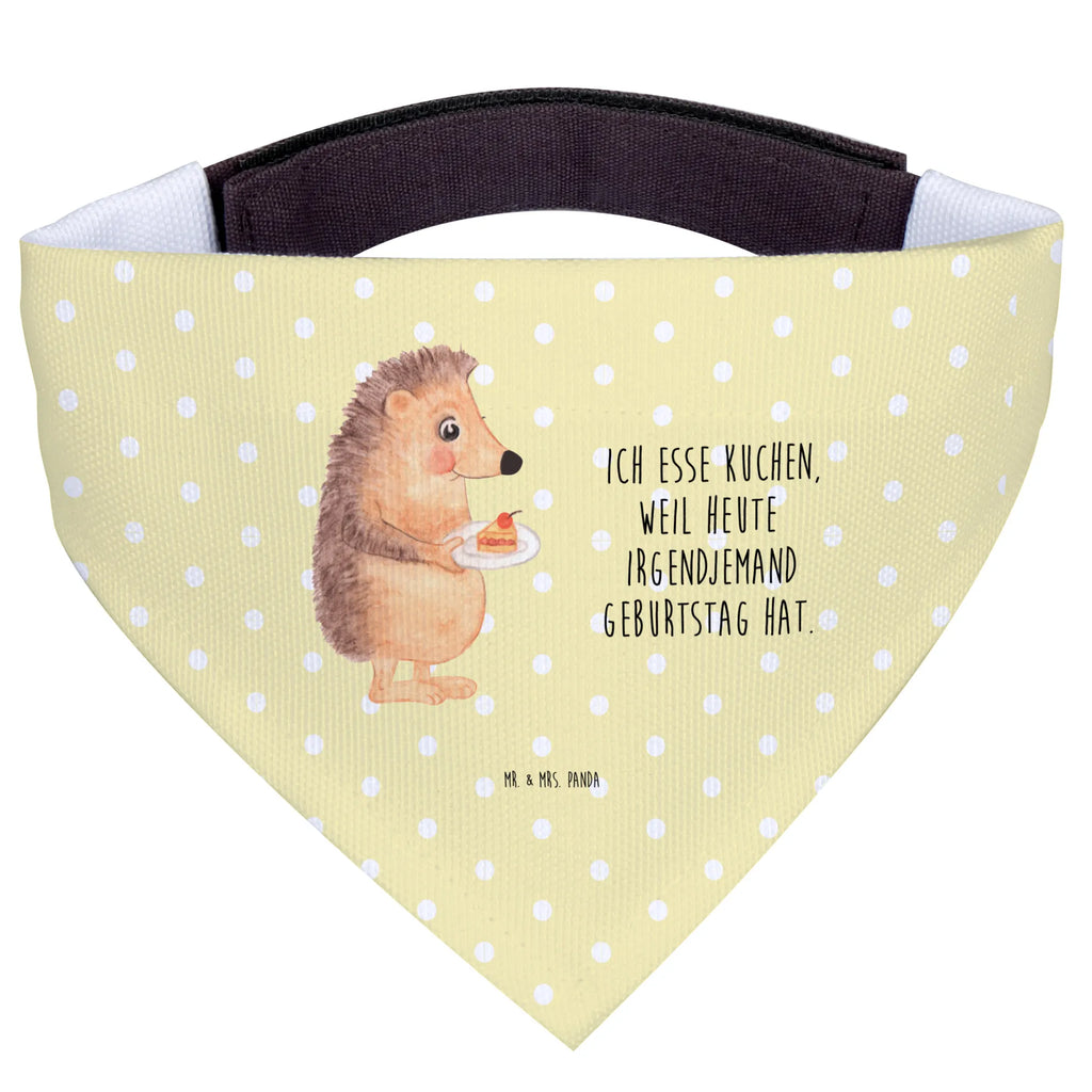 Dog neckerchief Hedgehog piece of cake Hundehalstuch, Tuch, Halstuch, Kleine Hunde, Hunde, Lustige Sprüche, Tiere, Tiermotive, Gute Laune, Torte, Igel, Geburtstagskuchen, Einladung Party, Backen Geschenk, Kuchen Backen, Kuchen, Essen Spruch