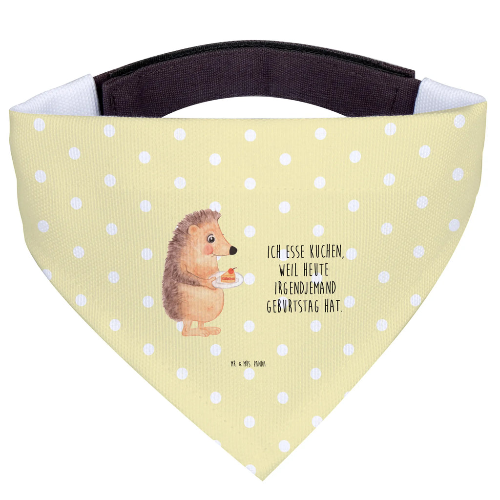 Dog neckerchief Hedgehog piece of cake Hundehalstuch, Tuch, Halstuch, Kleine Hunde, Hunde, Lustige Sprüche, Tiere, Tiermotive, Gute Laune, Torte, Igel, Geburtstagskuchen, Einladung Party, Backen Geschenk, Kuchen Backen, Kuchen, Essen Spruch