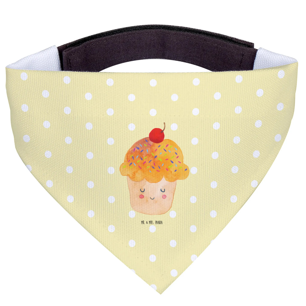 Hundehalstuch Cupcake Hundehalstuch, Halstuch, Tuch, Hunde, Kleine Hunde, Lustige Sprüche, Tiere, Tiermotive, Gute Laune, Wunder, Motivation Sprüche, Cupcakes, Küche Spruch, Küche Deko, Geschenk Koch, Backen Geschenk, Muffin