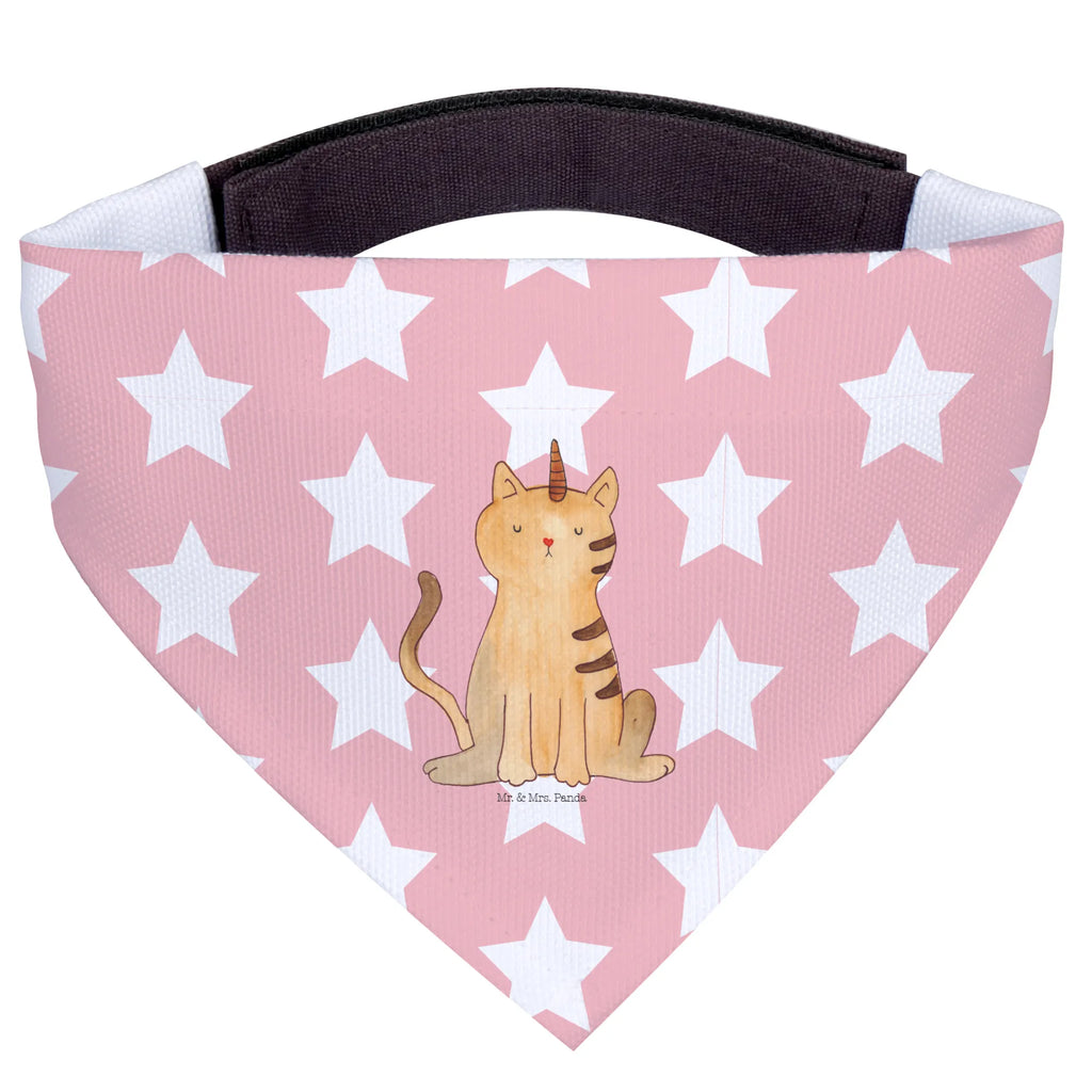 Bandana dla psa M jednorożec kot Kleine Hunde, Tuch, Halstuch, Hundehalstuch, Hunde, Einhorn Deko, Unicorn, Einhorn, Einhörner, Katzer, Katze, Katzenhorn, Mieze, Einhornkatze, Einhornpower, Kittyhorn, Regenbogen, Erwachsenwerden, Glitzer