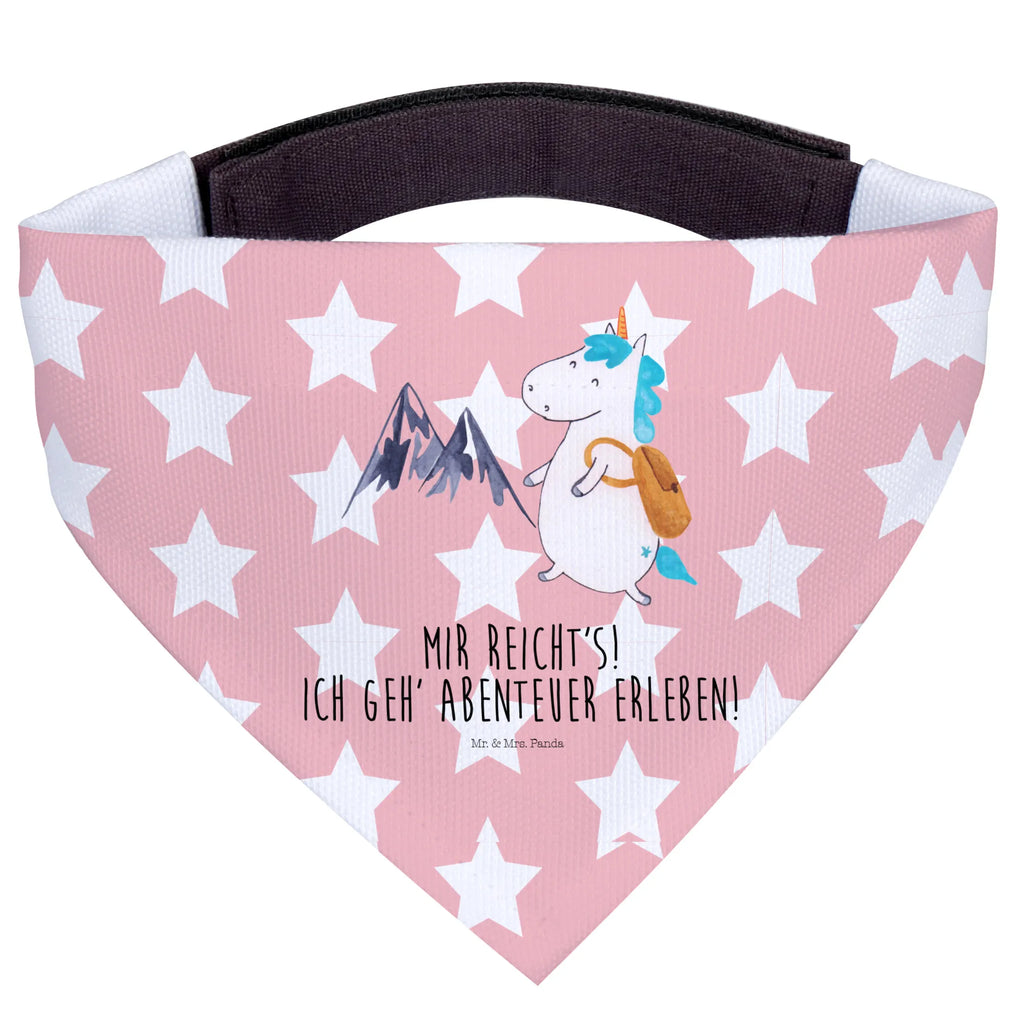 Hundehalstuch Einhorn Bergsteiger Tuch, Kleine Hunde, Halstuch, Hunde, Hundehalstuch, Einhorn Deko, Unicorn, Einhorn, Einhörner, Weltenbummler, Reisen, Berge, Bergsteiger, Weltreise, Abenteurer, Abenteuer, Entdecker, Urlaub