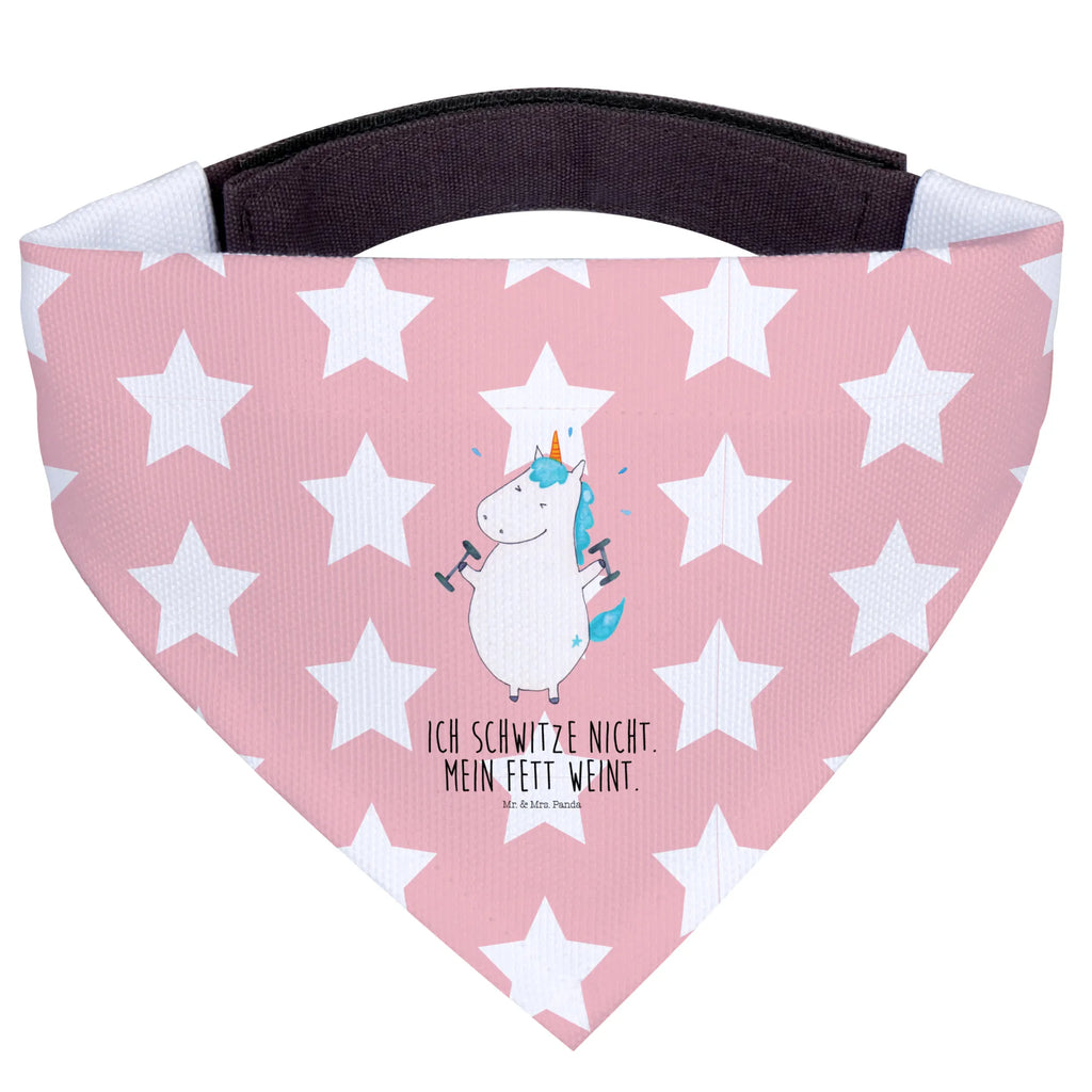 Dog neckerchief unicorn fitness Kleine Hunde, Hunde, Tuch, Halstuch, Hundehalstuch, Einhorn Deko, Unicorn, Einhorn, Einhörner, Pumpen, Fitness, Diät, Gym, Abnehmen, Geräte, Fitnessstudio, Sport, Sixpack