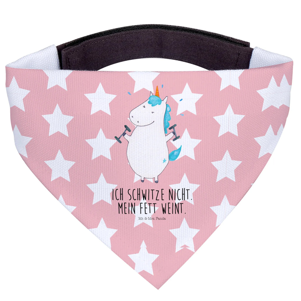 Dog neckerchief unicorn fitness Kleine Hunde, Hunde, Tuch, Halstuch, Hundehalstuch, Einhorn Deko, Unicorn, Einhorn, Einhörner, Pumpen, Fitness, Diät, Gym, Abnehmen, Geräte, Fitnessstudio, Sport, Sixpack