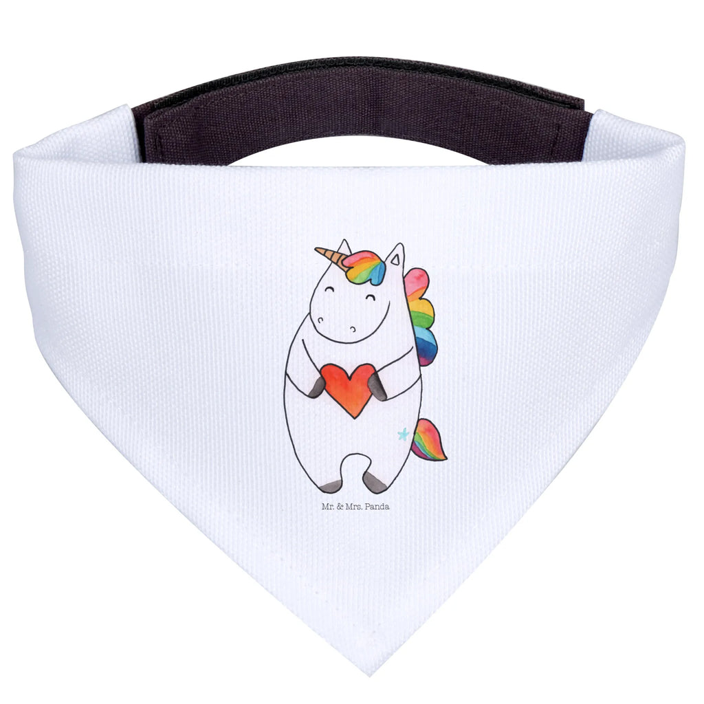 Dog neckerchief unicorn Heart Kleine Hunde, Tuch, Hundehalstuch, Halstuch, Hunde, Einhorn Deko, Unicorn, Einhorn, Einhörner, Anders, Schlimm, Freundin, Bunt, Lustig, Witzig, Herz, böse