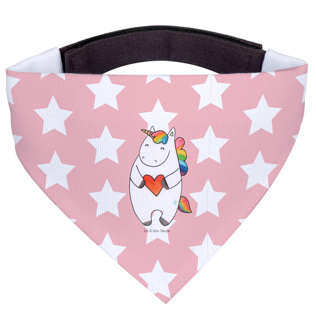 Dog neckerchief unicorn Heart Kleine Hunde, Tuch, Hundehalstuch, Halstuch, Hunde, Einhorn Deko, Unicorn, Einhorn, Einhörner, Anders, Schlimm, Freundin, Bunt, Lustig, Witzig, Herz, böse