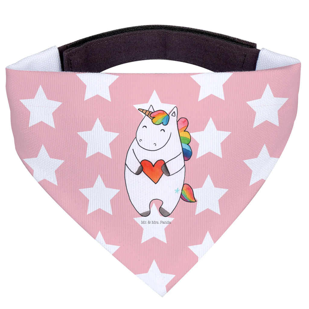 Dog neckerchief unicorn Heart Kleine Hunde, Tuch, Hundehalstuch, Halstuch, Hunde, Einhorn Deko, Unicorn, Einhorn, Einhörner, Anders, Schlimm, Freundin, Bunt, Lustig, Witzig, Herz, böse