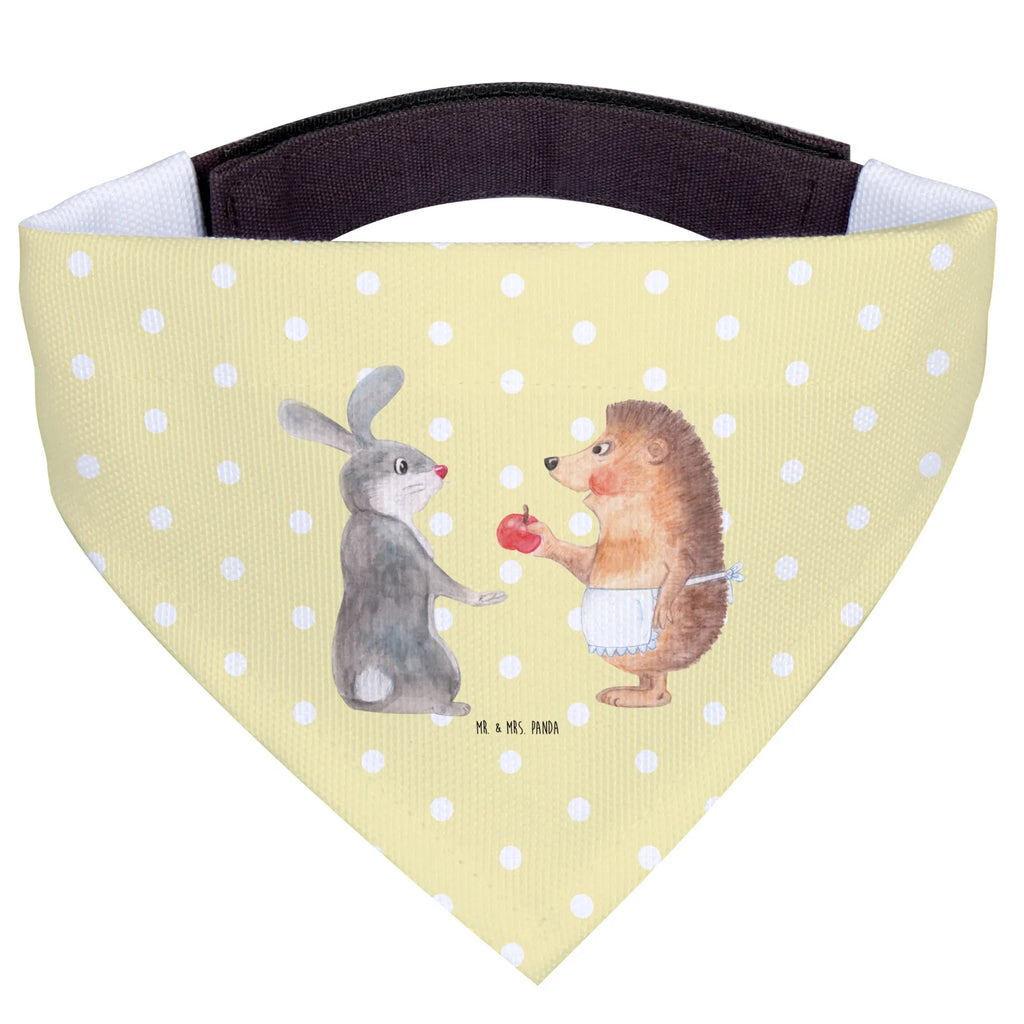 Hundehalstuch Hase Igel Hunde, Halstuch, Tuch, Kleine Hunde, Hundehalstuch, Lustige Sprüche, Tiere, Tiermotive, Gute Laune, Liebe Spruch, Hase, Trösten, Spruch Romantisch, Liebeskummer Geschenk, Trennungsschmerz, Igel und Hase, Igel, Herzschmerz