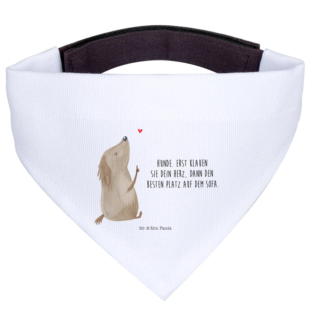 Chusta na szyję dla psa L Pies miłość mittelgroße Hunde, Halstuch, Hundehalstuch, mittel, Tuch, Hunde, Hund, Hundemotiv, Haustier, Hunderasse, Tierliebhaber, Hundebesitzer, Sprüche, Hundeglück, Liebe, Frauchen, Hundeliebe