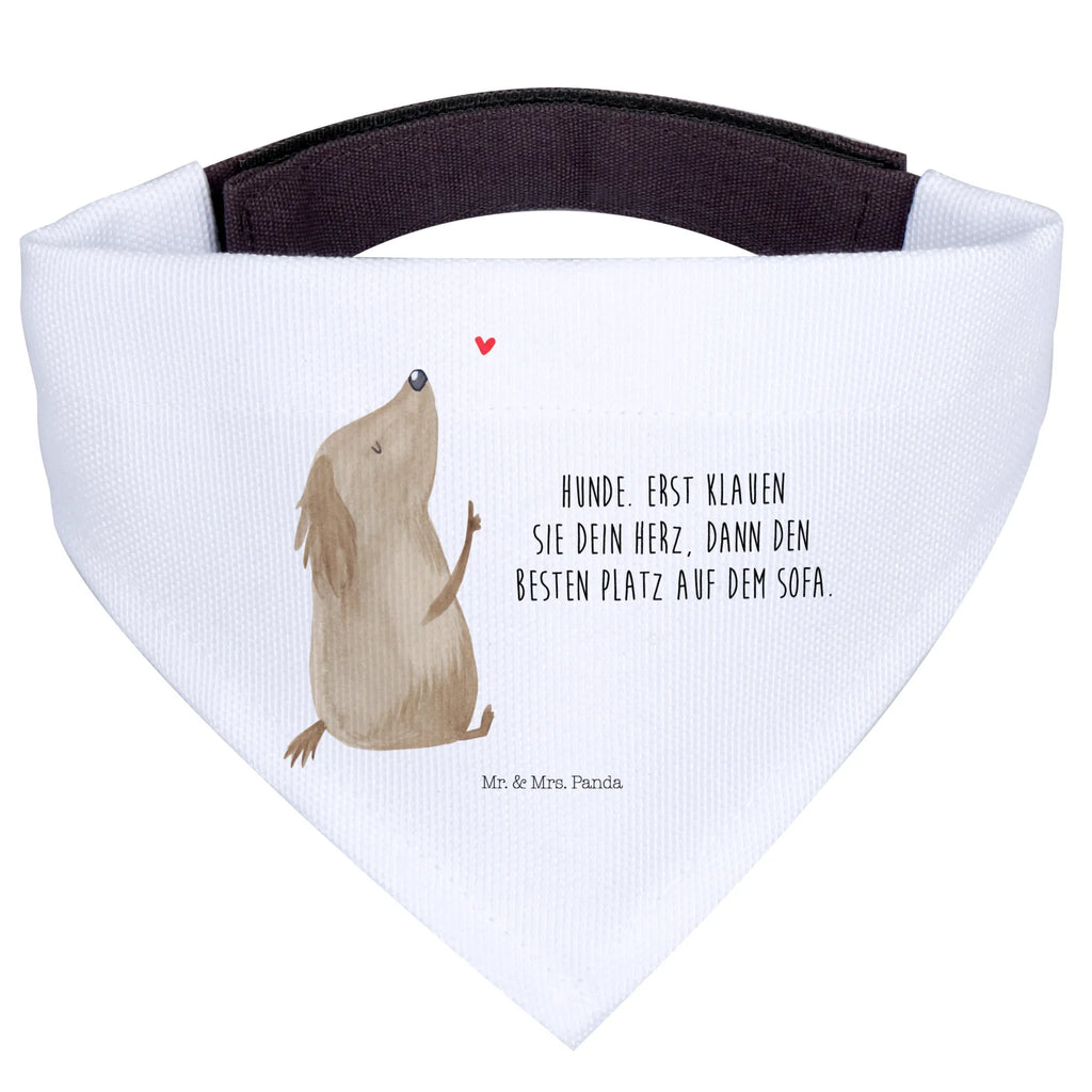 Chusta na szyję dla psa L Pies miłość mittelgroße Hunde, Halstuch, Hundehalstuch, mittel, Tuch, Hunde, Hund, Hundemotiv, Haustier, Hunderasse, Tierliebhaber, Hundebesitzer, Sprüche, Hundeglück, Liebe, Frauchen, Hundeliebe