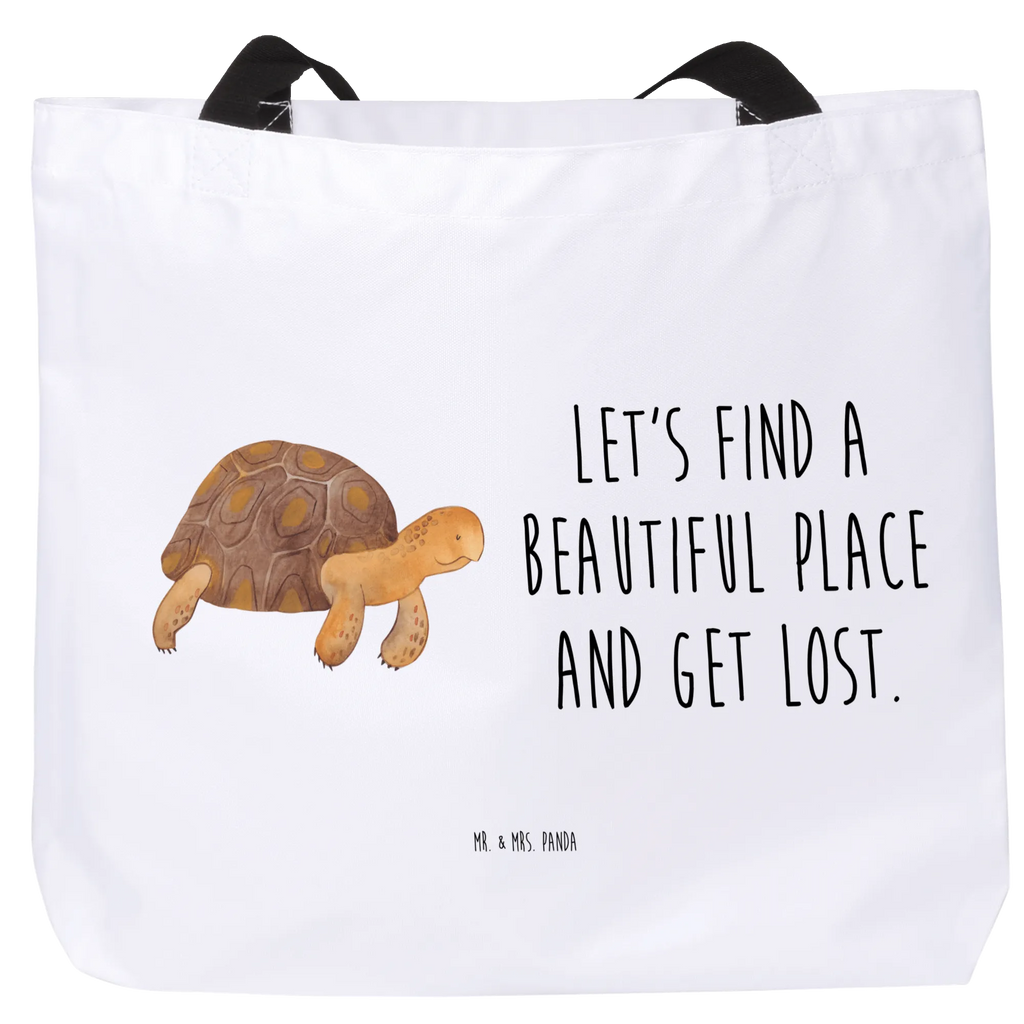 Shopper Schildkröte Marschieren XXL Tasche, XL, Tüte, Stofftasche, Schultasche, Tragebeutel, Einkaufstasche, Freizeittasche, Schulbeutel, Ausflug, Shopper, Schultertasche, Beutel, Alltagstasche, Einkaufsbeutel, Strandtasche, Urlaub, Meer, Meerestiere, Motivation, Inspiration, Lieblingsmensch, Abenteuer, Get Lost, Schildkröten, Neustart, Reiselust, Schildkröte