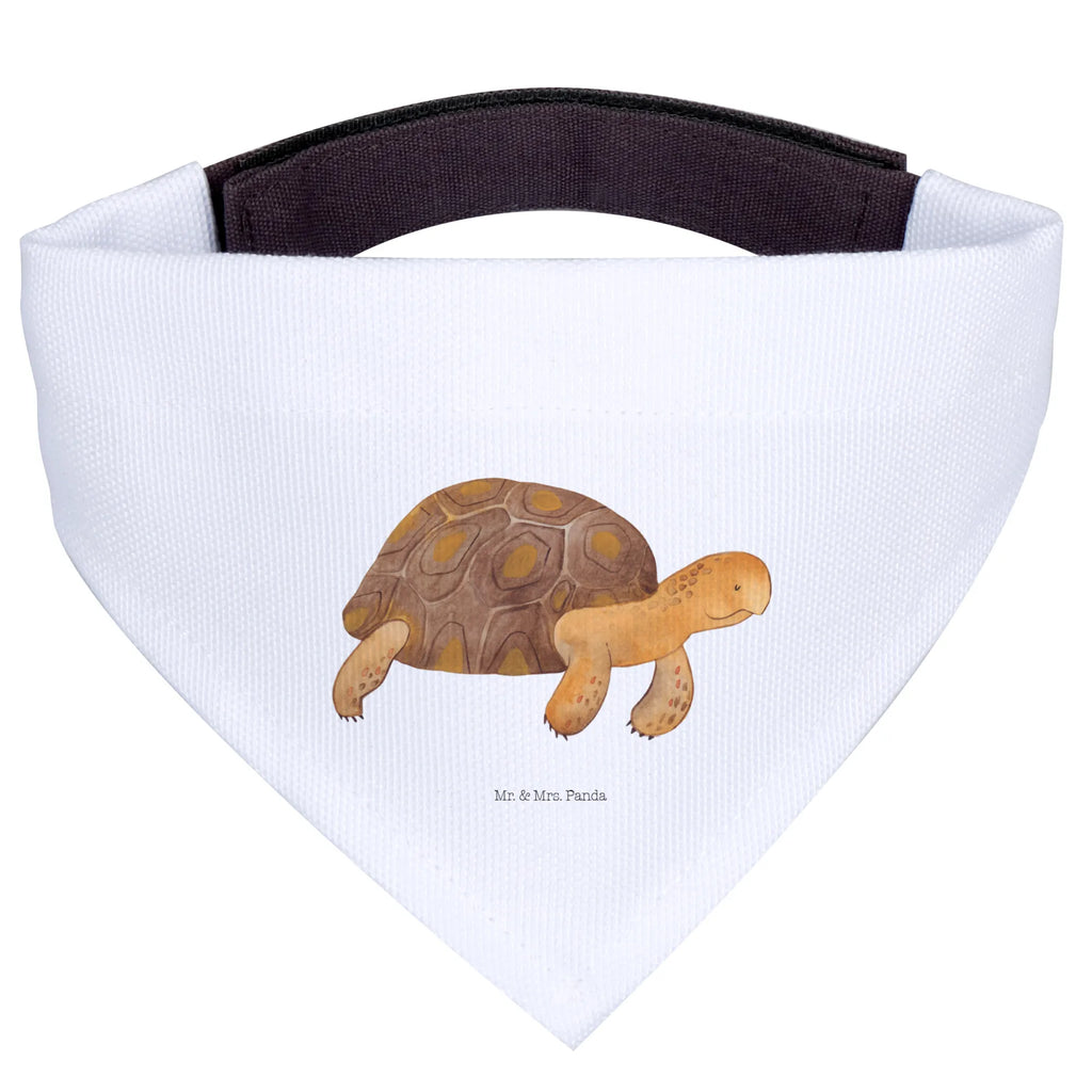 Hundehalstuch Schildkröte Marschieren Halstuch, Hundehalstuch, Mittelgroße Hunde, Mittel, Tuch, Hunde, Meerestiere, Urlaub, Meer, Lieblingsmensch, Schildkröte, Abenteuer, Motivation, Neustart, Inspiration, Get Lost, Reiselust, Schildkröten