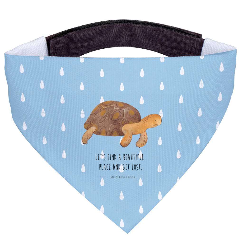 Hundehalstuch Schildkröte Marschieren Halstuch, Hundehalstuch, Mittelgroße Hunde, Mittel, Tuch, Hunde, Meerestiere, Urlaub, Meer, Lieblingsmensch, Schildkröte, Abenteuer, Motivation, Neustart, Inspiration, Get Lost, Reiselust, Schildkröten