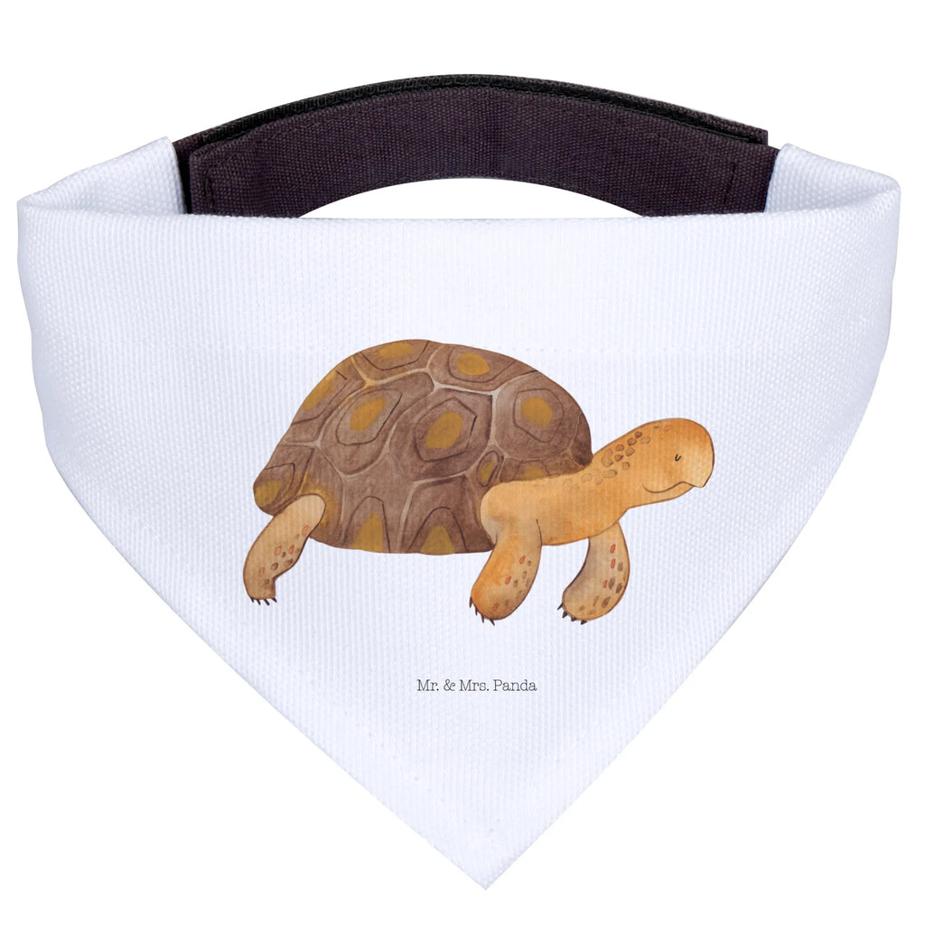 Hundehalstuch Schildkröte Marschieren Halstuch, Hundehalstuch, Mittelgroße Hunde, Mittel, Tuch, Hunde, Meerestiere, Urlaub, Meer, Lieblingsmensch, Schildkröte, Abenteuer, Motivation, Neustart, Inspiration, Get Lost, Reiselust, Schildkröten