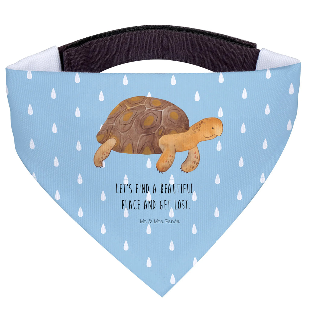 Hundehalstuch Schildkröte Marschieren Halstuch, Hundehalstuch, Mittelgroße Hunde, Mittel, Tuch, Hunde, Meerestiere, Urlaub, Meer, Lieblingsmensch, Schildkröte, Abenteuer, Motivation, Neustart, Inspiration, Get Lost, Reiselust, Schildkröten
