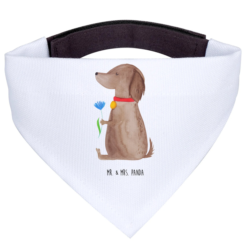 Dog neckerchief Dog flower Tuch, mittel, Halstuch, Hunde, mittelgroße Hunde, Hundehalstuch, Hund, Hundemotiv, Haustier, Hunderasse, Tierliebhaber, Hundebesitzer, Sprüche, Frauchen, Hundeliebe