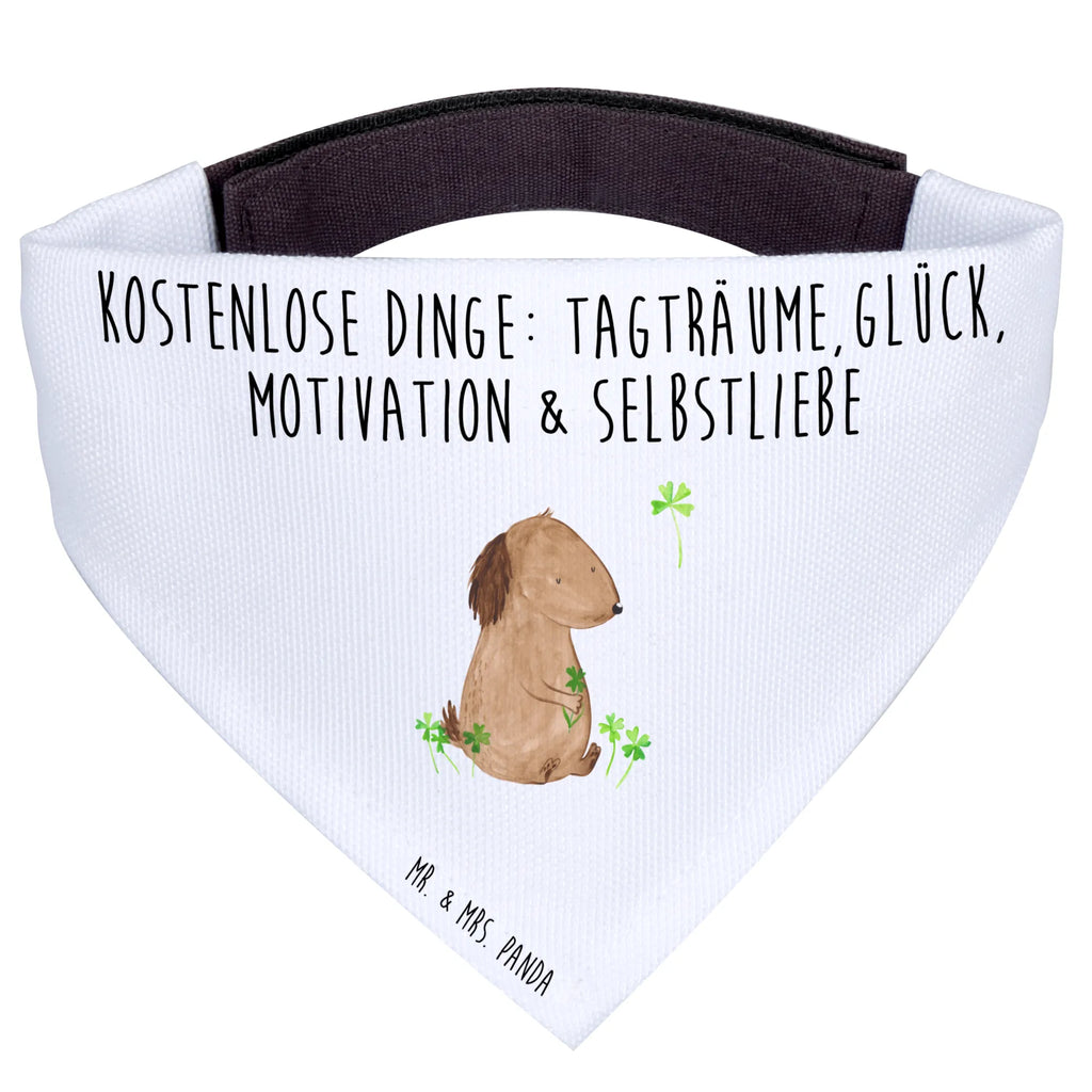 Hundehalstuch Hund Kleeblatt Halstuch, Mittel, Hunde, Mittelgroße Hunde, Tuch, Hundehalstuch, Tierliebhaber, Sprüche, Hund, Hunderasse, Haustier, Hundemotiv, Hundebesitzer, Kleeblatt, Achtsamkeit, Neuanfang, Glücksbringer, Selbstliebe, Motivation, Tagträume, Geschenk, Glück