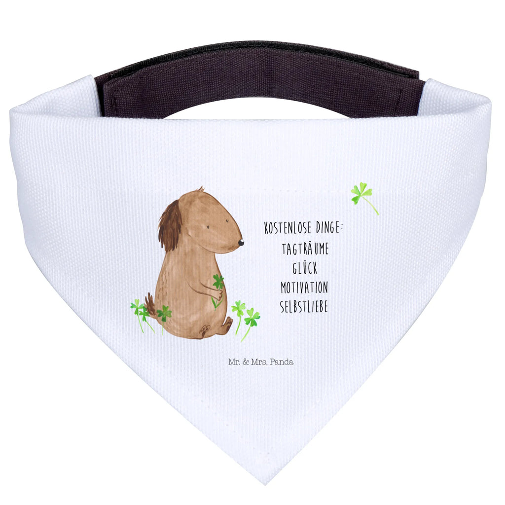 Hundehalstuch Hund Kleeblatt Halstuch, Mittel, Hunde, Mittelgroße Hunde, Tuch, Hundehalstuch, Tierliebhaber, Sprüche, Hund, Hunderasse, Haustier, Hundemotiv, Hundebesitzer, Kleeblatt, Achtsamkeit, Neuanfang, Glücksbringer, Selbstliebe, Motivation, Tagträume, Geschenk, Glück