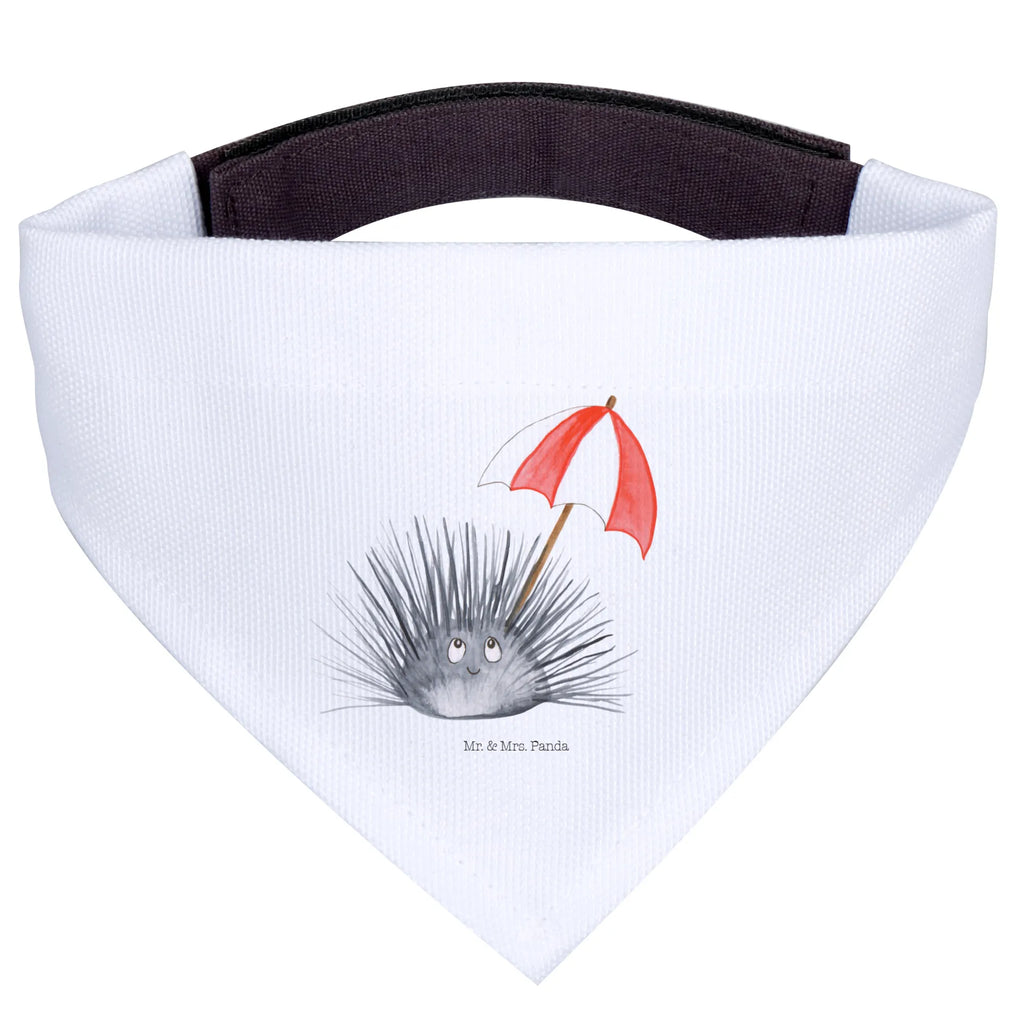 Hundehalstuch Seeigel Halstuch, Hunde, Hundehalstuch, Mittel, Tuch, Mittelgroße Hunde, Meerestiere, Urlaub, Meer, Selbstakzeptanz, Seeigel, Achtsamkeit, Hier und Jetzt, Lebe, Leben, Selbstliebe