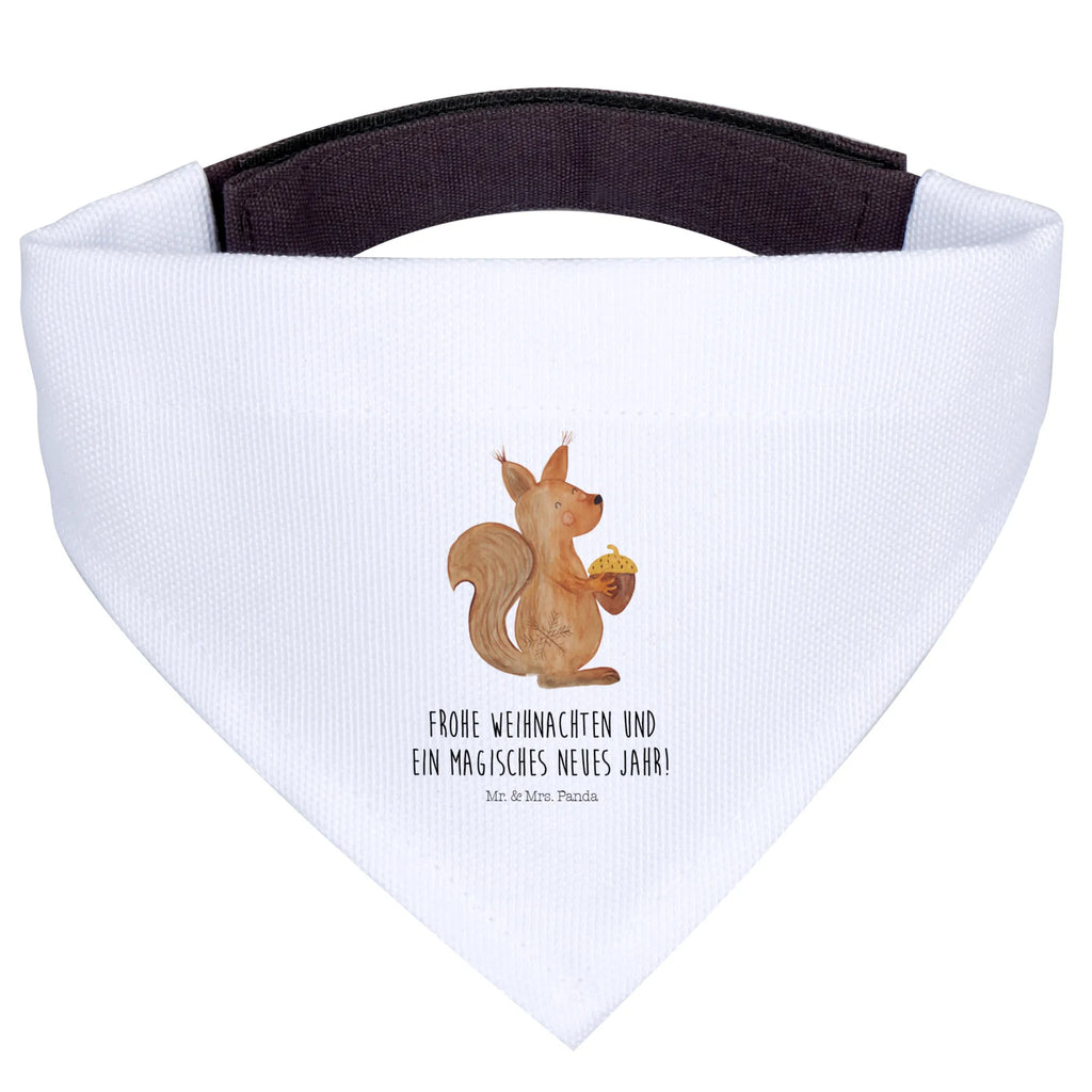 Dog neckerchief Squirrel Christmas time Mittelgroße Hunde, Hunde, Halstuch, Tuch, Hundehalstuch, Mittel, Wintermotiv, Advent, Heiligabend, Weihnachtsdeko, Weihnachten, Winter, Nikolaus, Vogel, Guten Rutsch, Weihnachtsgruß, Weihnachtsmotiv, Neujahr, Frohe Weihnachten, Frohes Neues Jahr