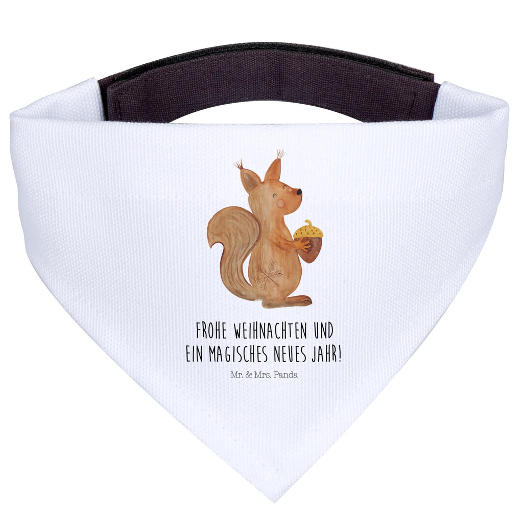 Dog neckerchief Squirrel Christmas time Mittelgroße Hunde, Hunde, Halstuch, Tuch, Hundehalstuch, Mittel, Wintermotiv, Advent, Heiligabend, Weihnachtsdeko, Weihnachten, Winter, Nikolaus, Vogel, Guten Rutsch, Weihnachtsgruß, Weihnachtsmotiv, Neujahr, Frohe Weihnachten, Frohes Neues Jahr