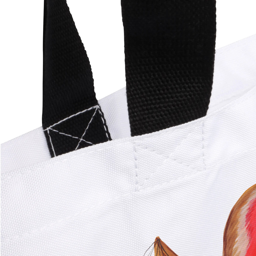 Shopper Rotkehlchen Weihnachten Stofftasche, Tüte, Einkaufsbeutel, Schultertasche, XXL Tasche, Alltagstasche, XL, Strandtasche, Tragebeutel, Schultasche, Einkaufstasche, Beutel, Schulbeutel, Shopper, Freizeittasche, Ausflug, Weihnachten, Winter, Weihnachtsdeko, Nikolaus, Advent, Heiligabend, Wintermotiv, Weihnachtsgruß, Frohe Weihnachten, Weihnachtsmotiv, Xmas, Vogel