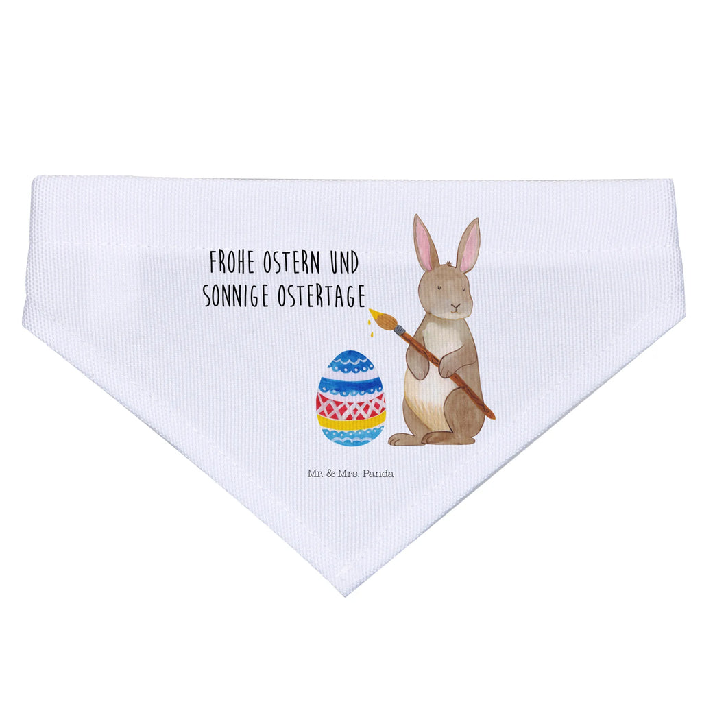 Dog neckerchief Hare painting eggs Halstuch, Tuch, mittelgroße Hunde, mittel, Hundehalstuch, Hunde, Ostern, Osterhase, Ostergeschenke, Osternest, Osterdeko, Geschenke zu Ostern, Ostern Geschenk, Ostergeschenke Kinder, Ostern Kinder, Hase, bemalte Ostereier, Osterblume, Ostergrüße, Eiermalen, Frohe Ostern, Kaninchen, Osterei