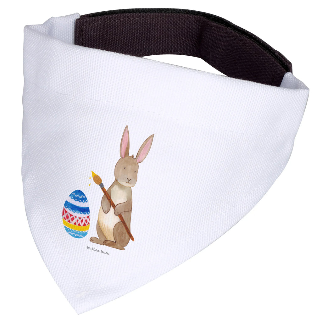 Dog neckerchief Hare painting eggs Halstuch, Tuch, mittelgroße Hunde, mittel, Hundehalstuch, Hunde, Ostern, Osterhase, Ostergeschenke, Osternest, Osterdeko, Geschenke zu Ostern, Ostern Geschenk, Ostergeschenke Kinder, Ostern Kinder, Hase, bemalte Ostereier, Osterblume, Ostergrüße, Eiermalen, Frohe Ostern, Kaninchen, Osterei