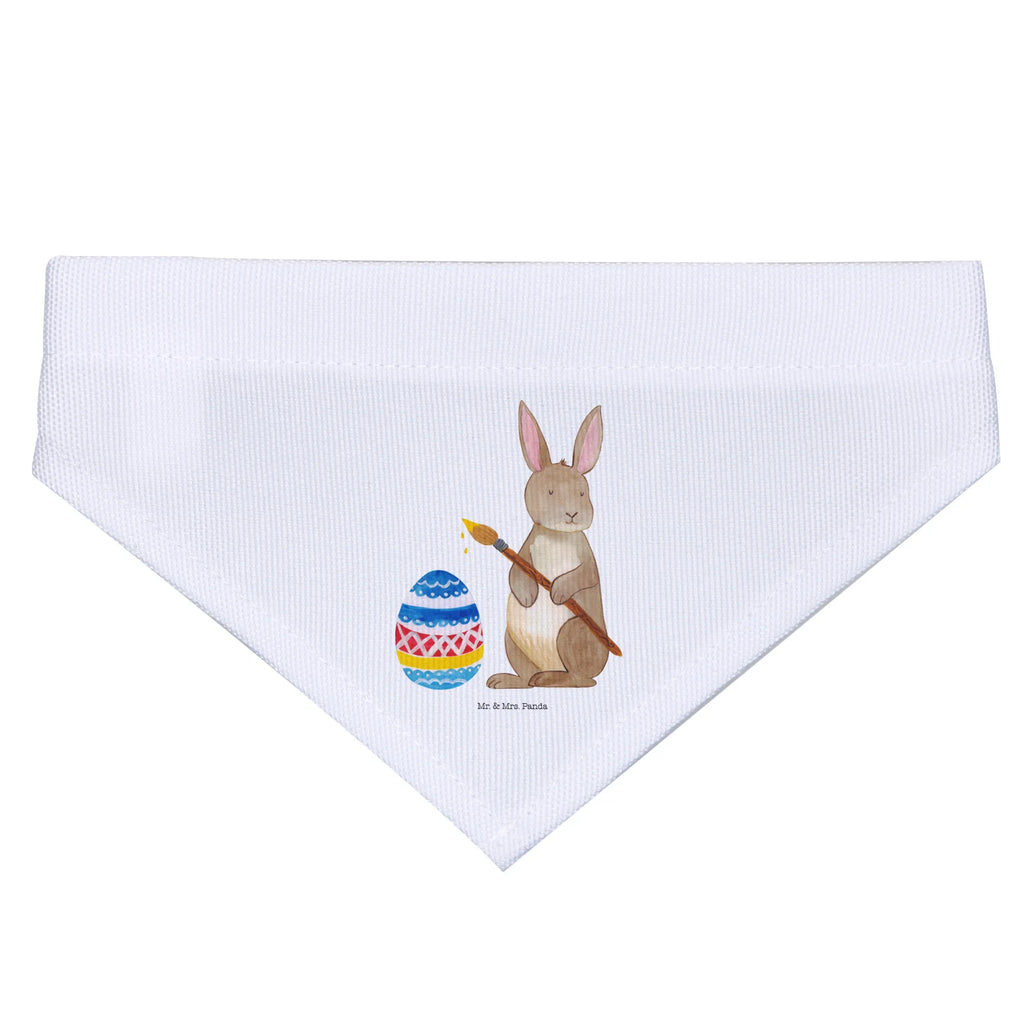 Dog neckerchief Hare painting eggs Halstuch, Tuch, mittelgroße Hunde, mittel, Hundehalstuch, Hunde, Ostern, Osterhase, Ostergeschenke, Osternest, Osterdeko, Geschenke zu Ostern, Ostern Geschenk, Ostergeschenke Kinder, Ostern Kinder, Hase, bemalte Ostereier, Osterblume, Ostergrüße, Eiermalen, Frohe Ostern, Kaninchen, Osterei