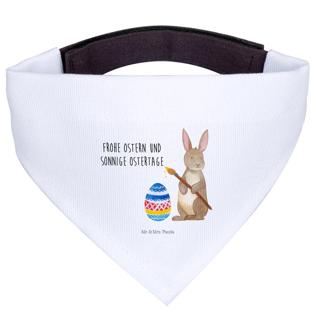 Dog neckerchief Hare painting eggs Halstuch, Tuch, mittelgroße Hunde, mittel, Hundehalstuch, Hunde, Ostern, Osterhase, Ostergeschenke, Osternest, Osterdeko, Geschenke zu Ostern, Ostern Geschenk, Ostergeschenke Kinder, Ostern Kinder, Hase, bemalte Ostereier, Osterblume, Ostergrüße, Eiermalen, Frohe Ostern, Kaninchen, Osterei