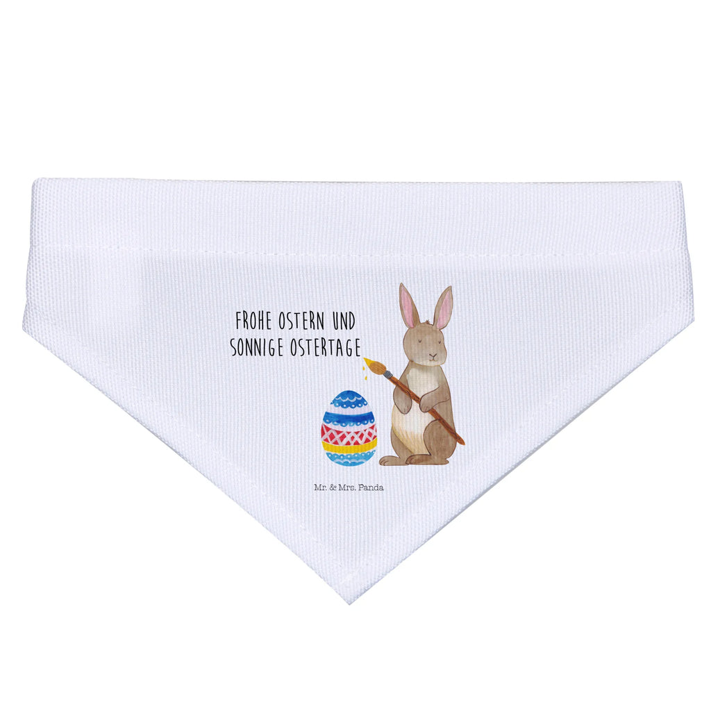 Dog neckerchief Hare painting eggs Halstuch, Tuch, mittelgroße Hunde, mittel, Hundehalstuch, Hunde, Ostern, Osterhase, Ostergeschenke, Osternest, Osterdeko, Geschenke zu Ostern, Ostern Geschenk, Ostergeschenke Kinder, Ostern Kinder, Hase, bemalte Ostereier, Osterblume, Ostergrüße, Eiermalen, Frohe Ostern, Kaninchen, Osterei