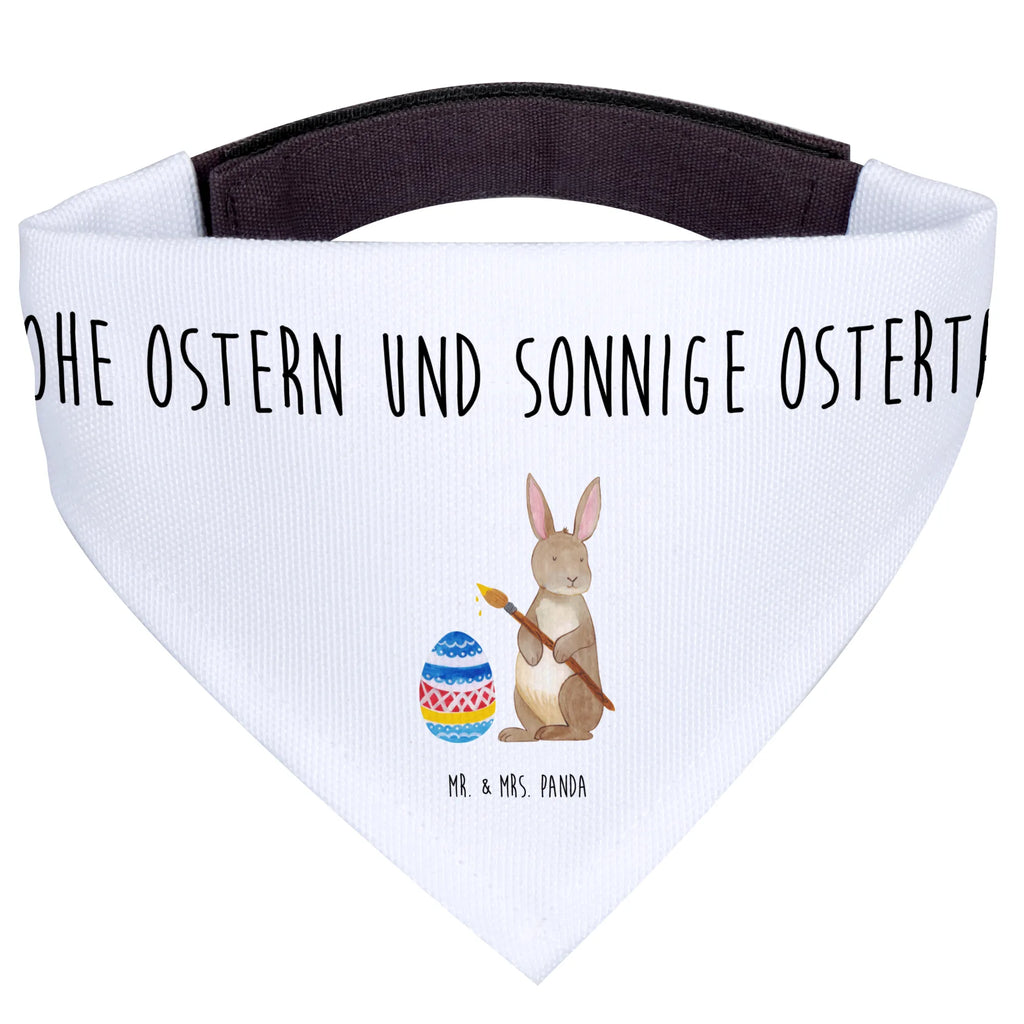Dog neckerchief Hare painting eggs Halstuch, Tuch, mittelgroße Hunde, mittel, Hundehalstuch, Hunde, Ostern, Osterhase, Ostergeschenke, Osternest, Osterdeko, Geschenke zu Ostern, Ostern Geschenk, Ostergeschenke Kinder, Ostern Kinder, Hase, bemalte Ostereier, Osterblume, Ostergrüße, Eiermalen, Frohe Ostern, Kaninchen, Osterei