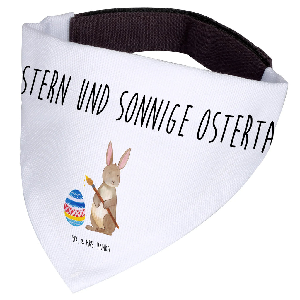 Dog neckerchief Hare painting eggs Halstuch, Tuch, mittelgroße Hunde, mittel, Hundehalstuch, Hunde, Ostern, Osterhase, Ostergeschenke, Osternest, Osterdeko, Geschenke zu Ostern, Ostern Geschenk, Ostergeschenke Kinder, Ostern Kinder, Hase, bemalte Ostereier, Osterblume, Ostergrüße, Eiermalen, Frohe Ostern, Kaninchen, Osterei