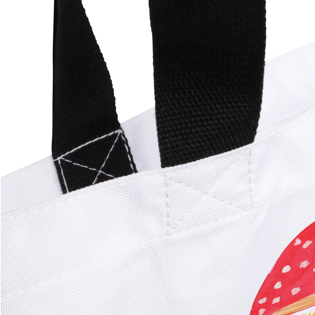 Shopper chick toadstool shopping bag, woman, carrier bag, beach bag, XXL, handle bag, bag, shopper, large, Easter, Easter bunny, Toadstool, Easter greetings, Chicks, Happy Easter, Lucky