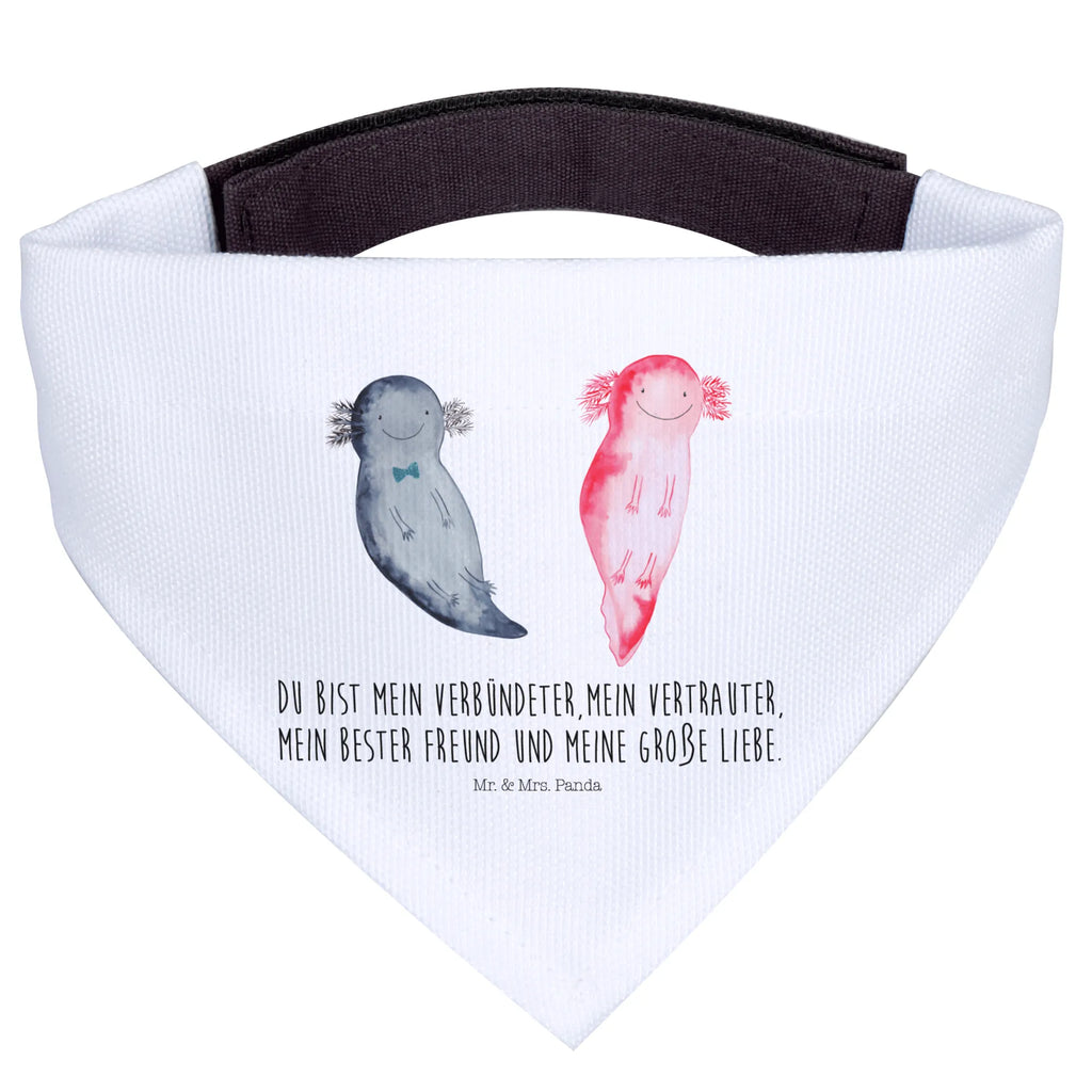 Dog neckerchief axolotl Girlfriend Mittel, Hunde, Mittelgroße Hunde, Hundehalstuch, Tuch, Halstuch, Molch, Axolotl, Ehemann, Freund, Große Liebe, Liebe, Valentinstag, Lurche, Schwanzlurch, Lurch, Jahrestag, Verlobter, Liebesbeweis, Axolot