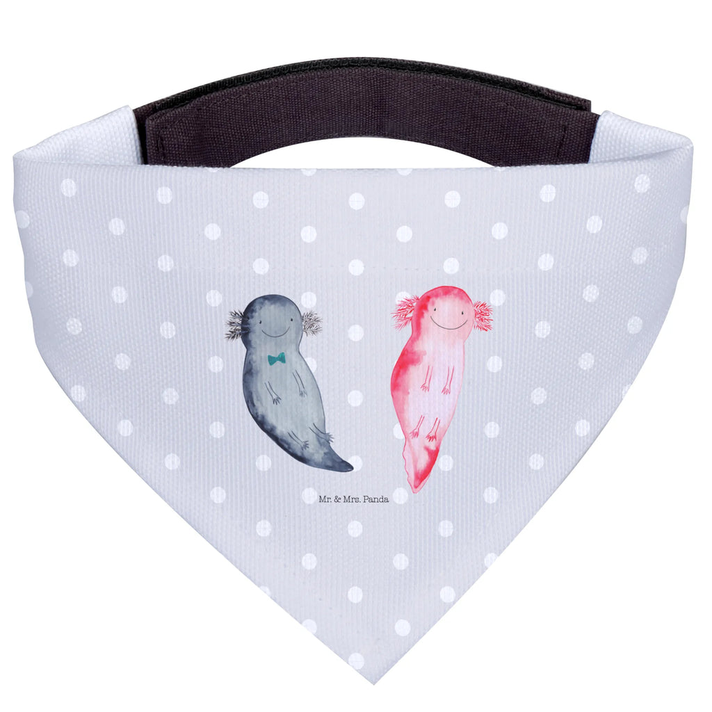 Dog neckerchief axolotl Girlfriend Mittel, Hunde, Mittelgroße Hunde, Hundehalstuch, Tuch, Halstuch, Molch, Axolotl, Ehemann, Freund, Große Liebe, Liebe, Valentinstag, Lurche, Schwanzlurch, Lurch, Jahrestag, Verlobter, Liebesbeweis, Axolot